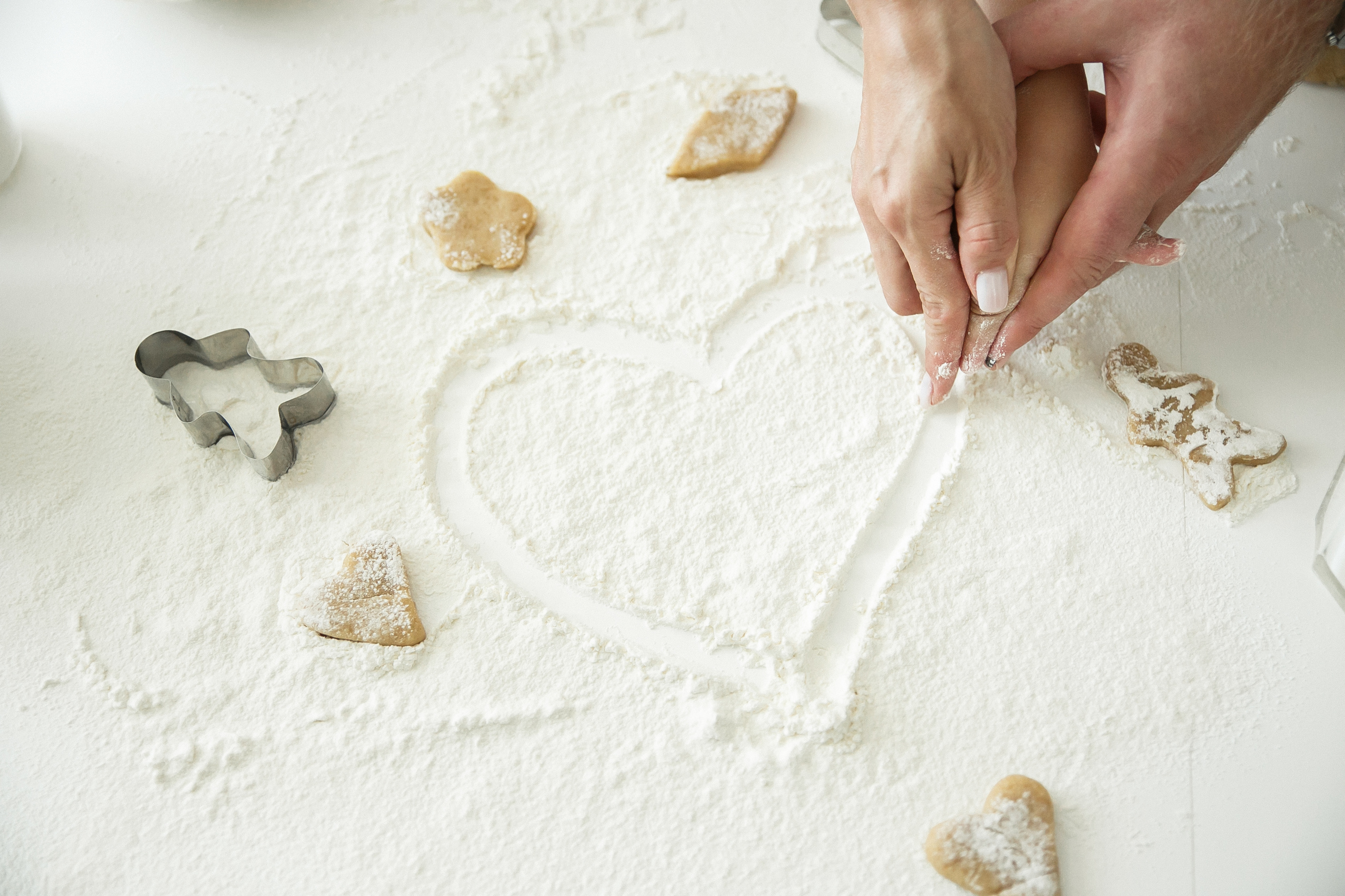 Семья Капитановых. Семейный и свадебный фотограф в Самаре и Кинеле Мария Донцу