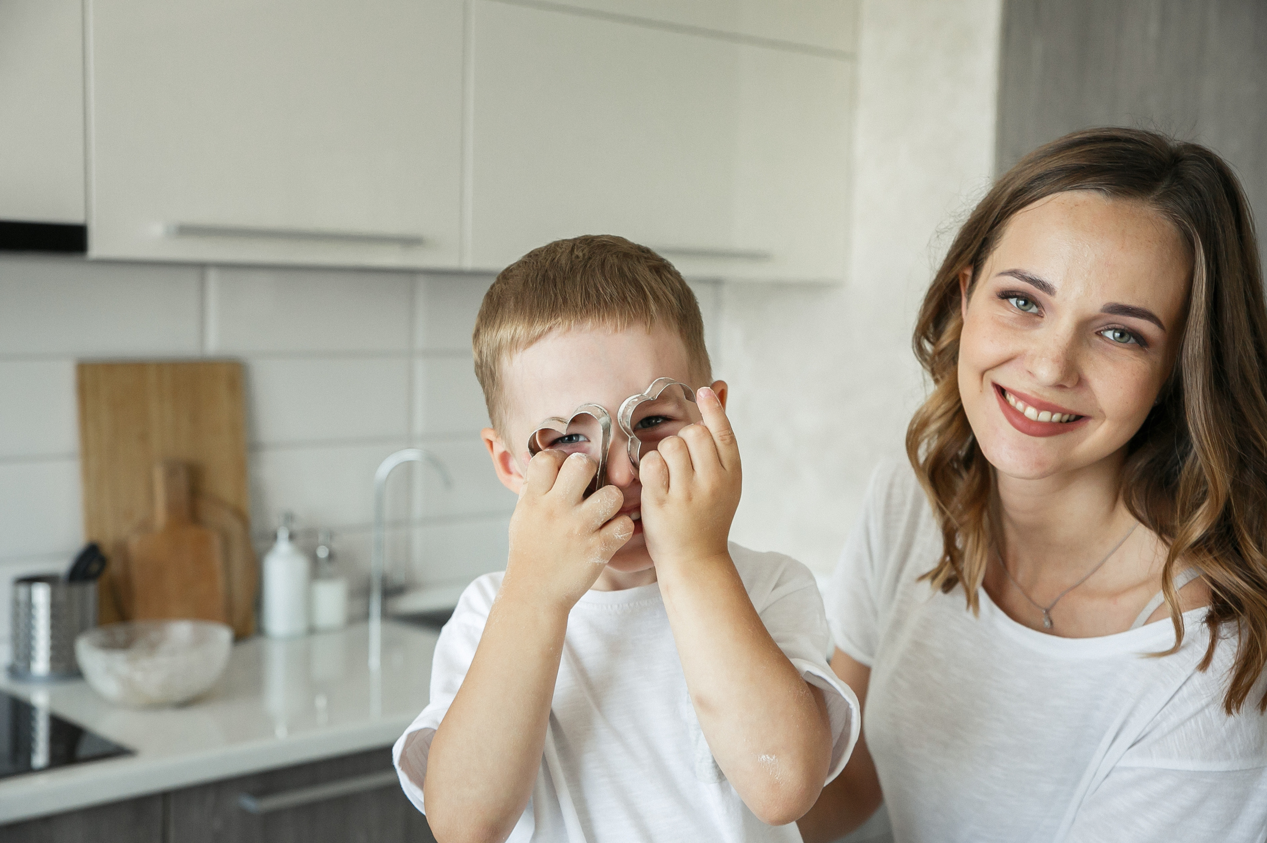 Семья Капитановых. Семейный и свадебный фотограф в Самаре и Кинеле Мария Донцу
