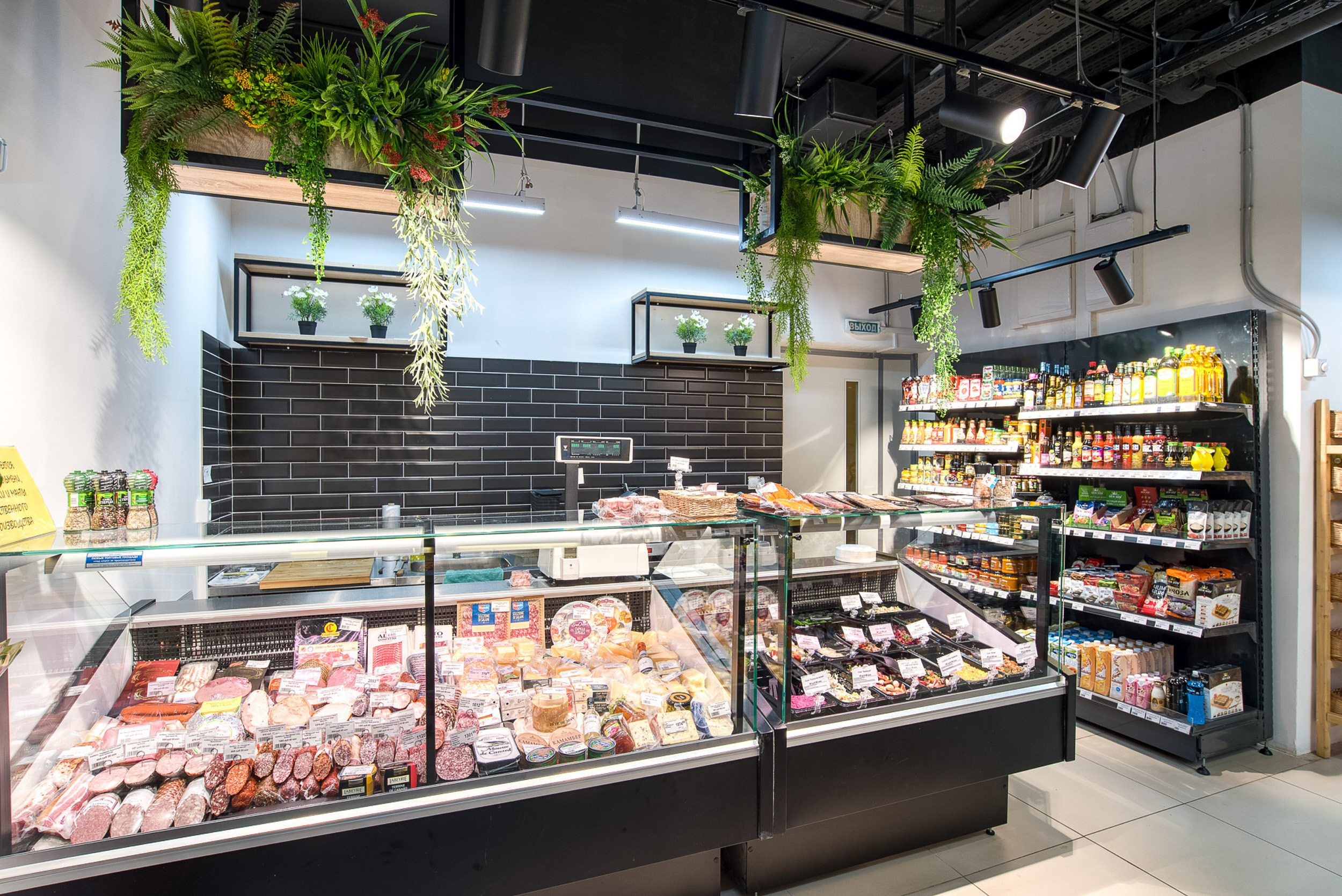 Ретейл. Герман Лепёхин коммерческий фотограф в Москве: репортаж, портреты, интерьеры, производство