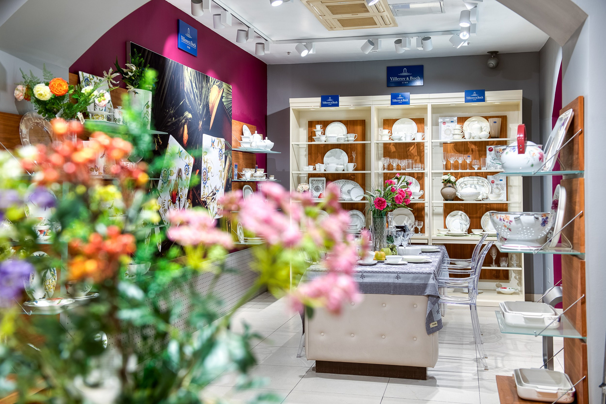 Ретейл. Герман Лепёхин коммерческий фотограф в Москве: репортаж, портреты, интерьеры, производство