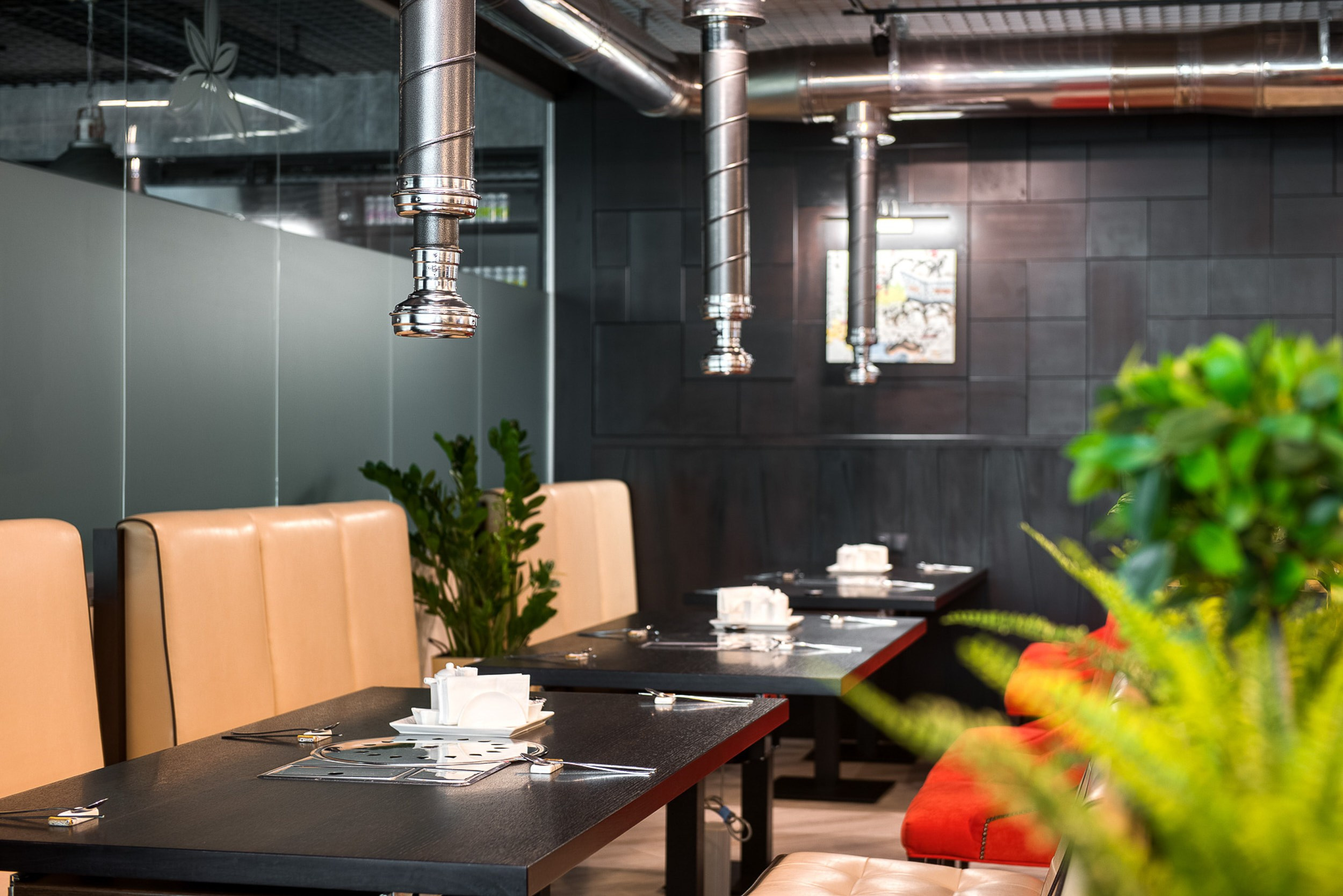 HoReCa. Герман Лепёхин коммерческий фотограф в Москве: репортаж, портреты, интерьеры, производство