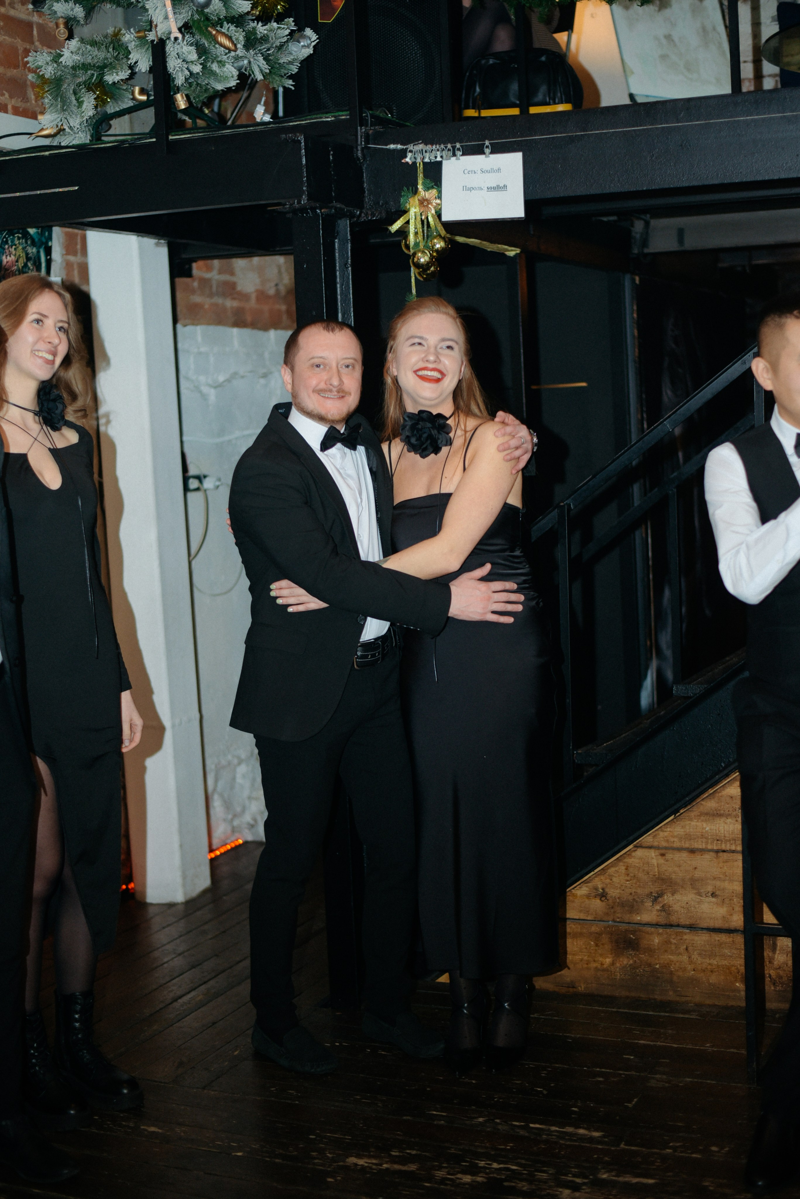 Этажи Оскар. Фотограф Лола Волна, город Москва