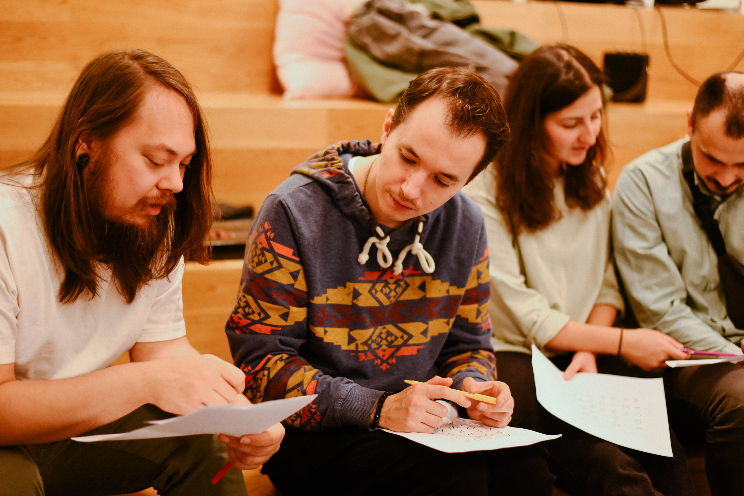 ЧТО ТЫ МЕЛЕШь Норвегия. Фотограф Лола Волна, город Москва