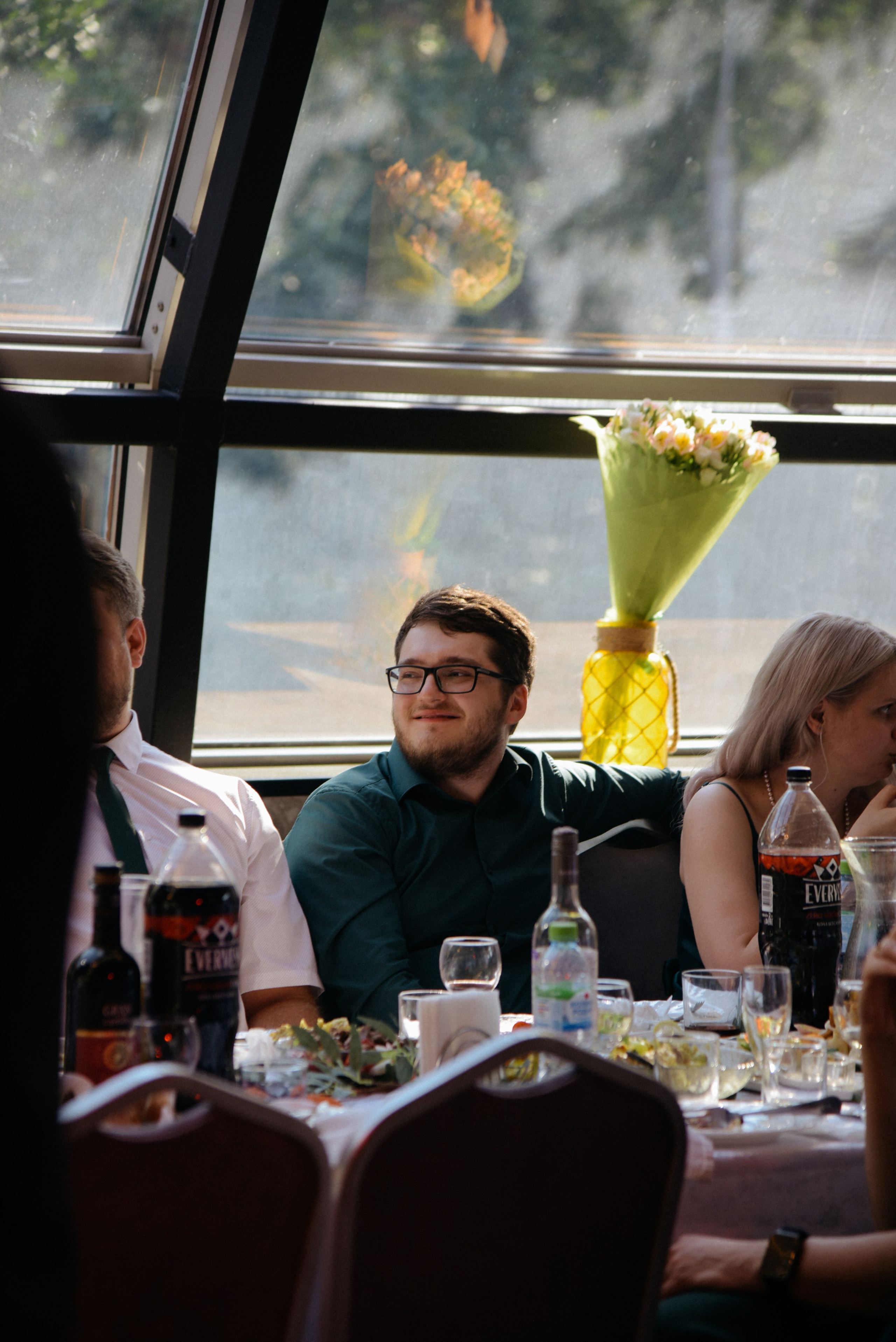 Про лес. Фотограф Лола Волна, город Москва