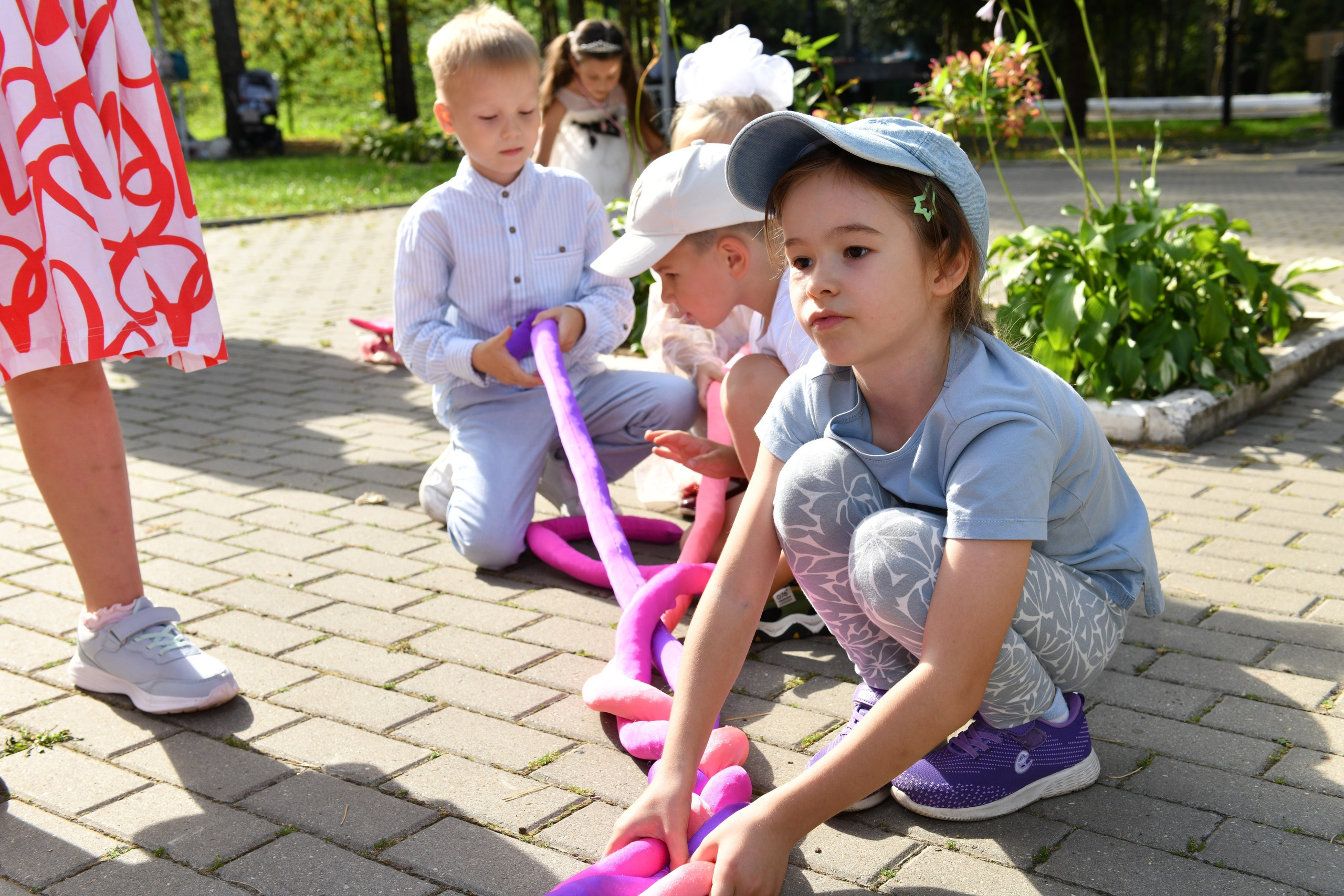 День рождения Есении. Истра. Свадебные съёмки в Москве и МО Галина Борисова