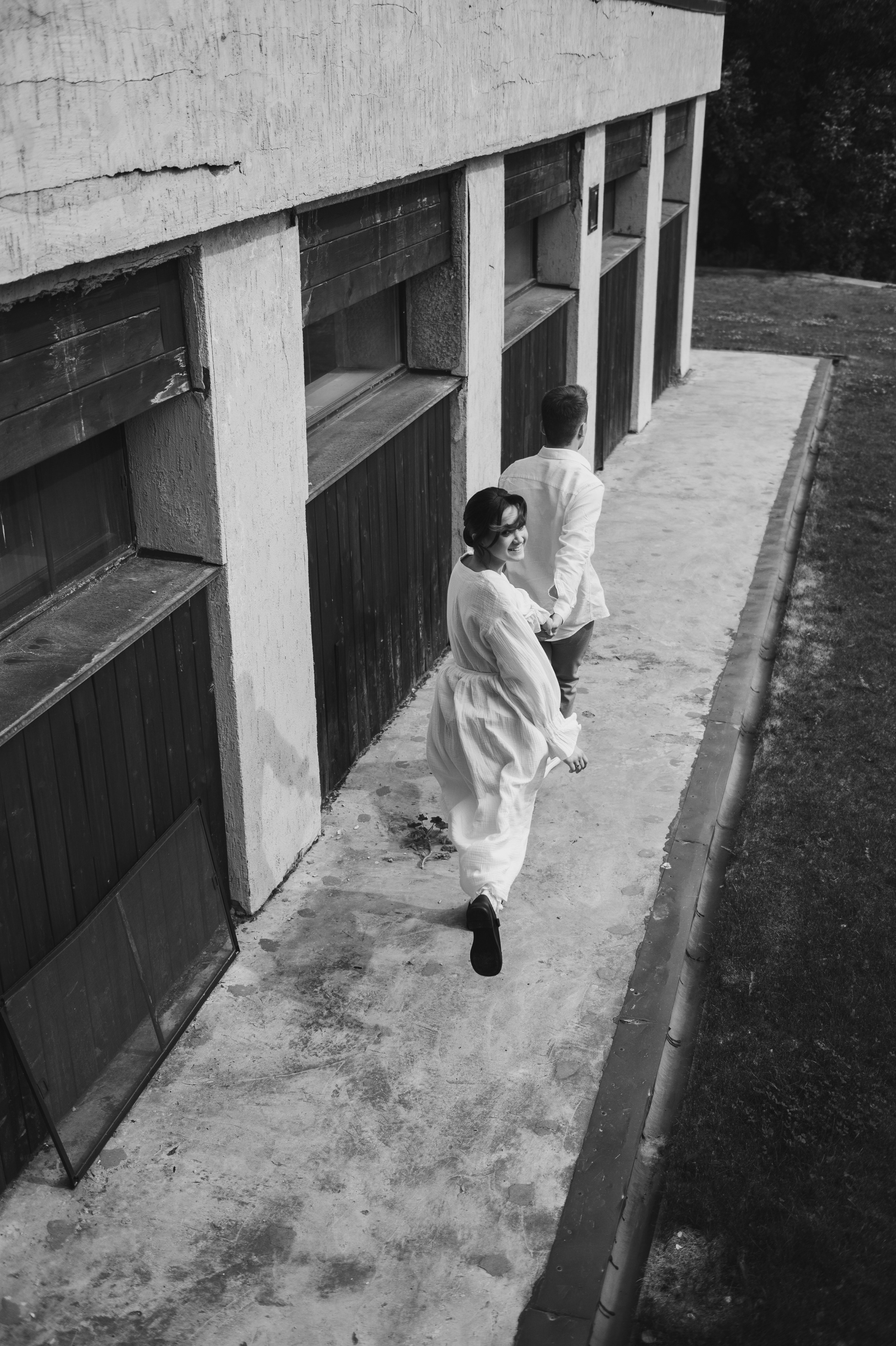 Свадебные фотографии. Фотограф в Барнауле Дарья Бутурлакина. Люби.Цени.Касайся