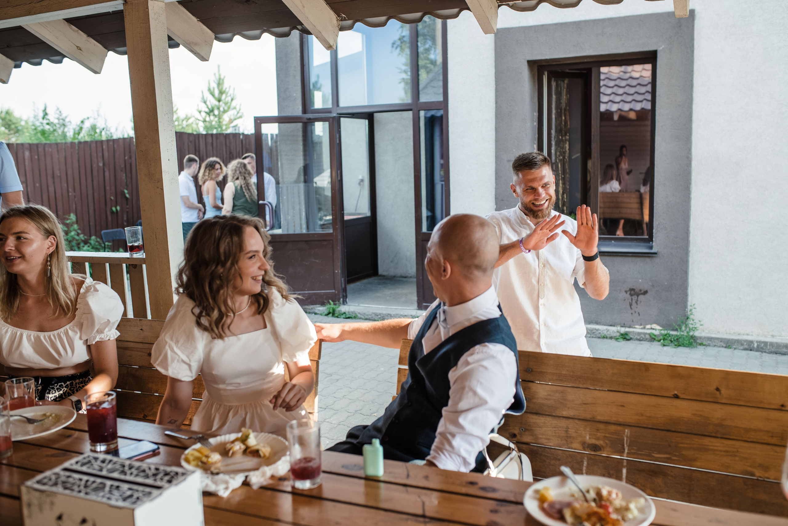 Наталья и Вадим. Семейный фотограф в Кызыле Маша Рыбина