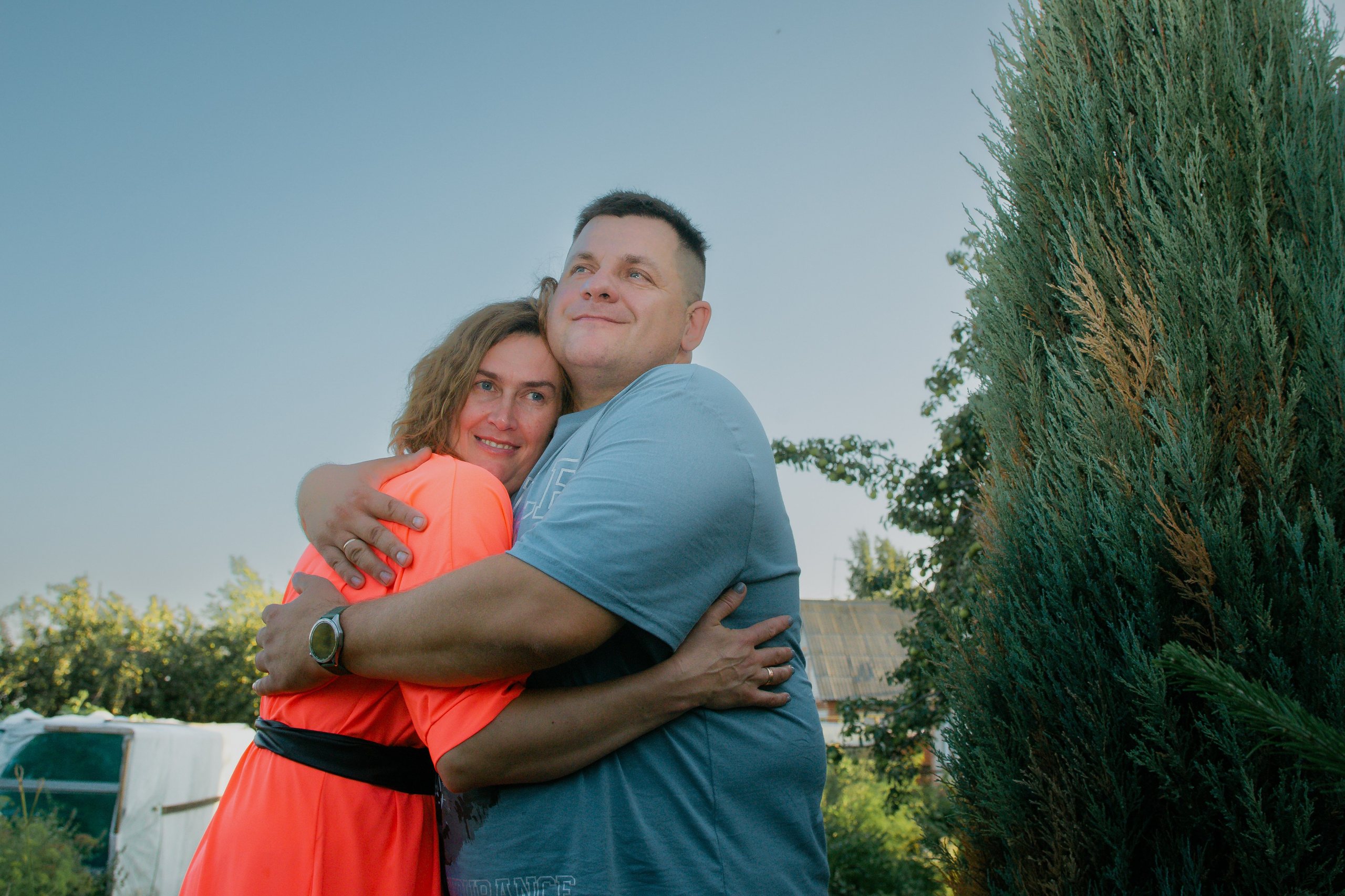 Свадьба Андрея и Леры. Фотограф Елена Бухонина Челябинск