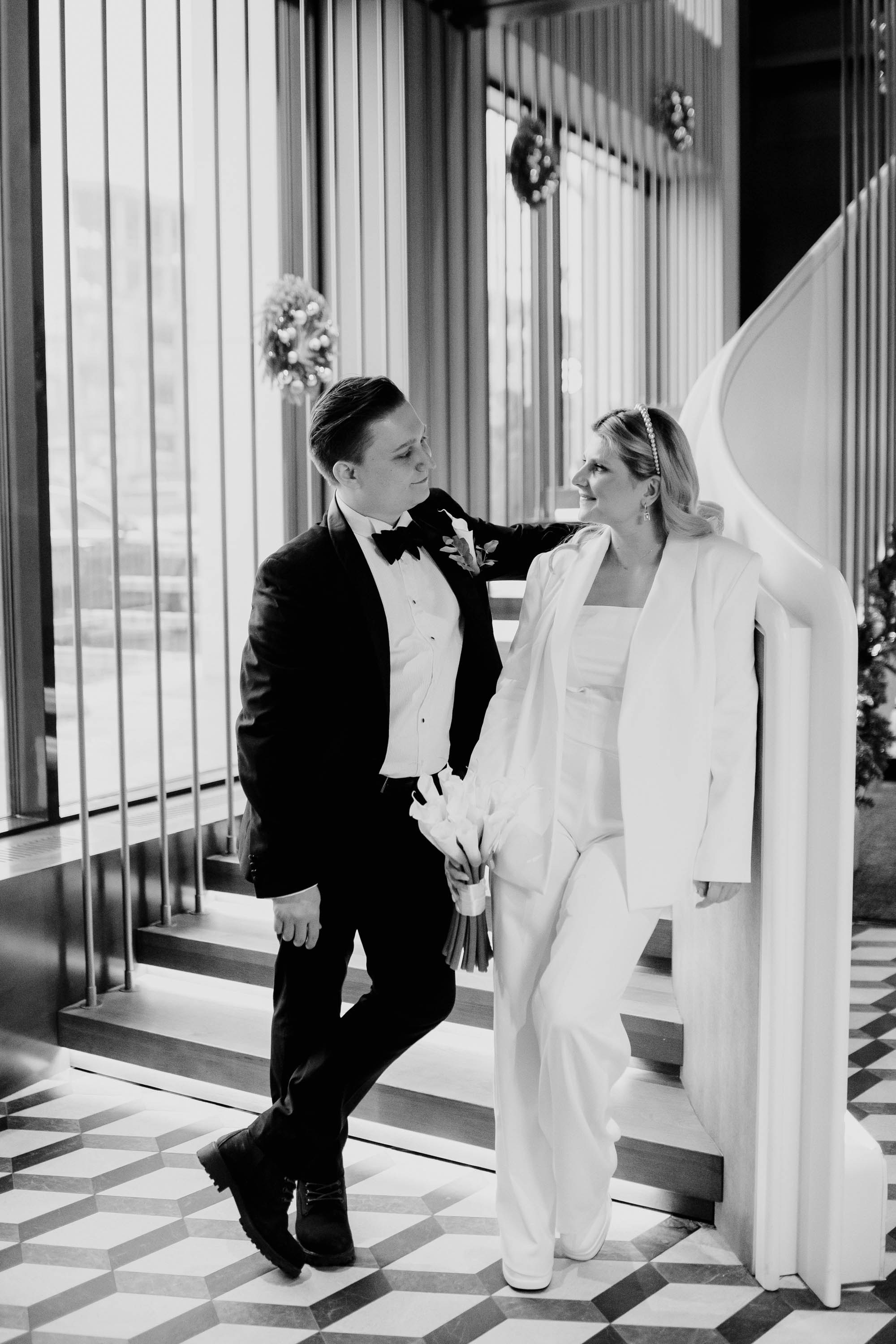 WEDDING. Главная