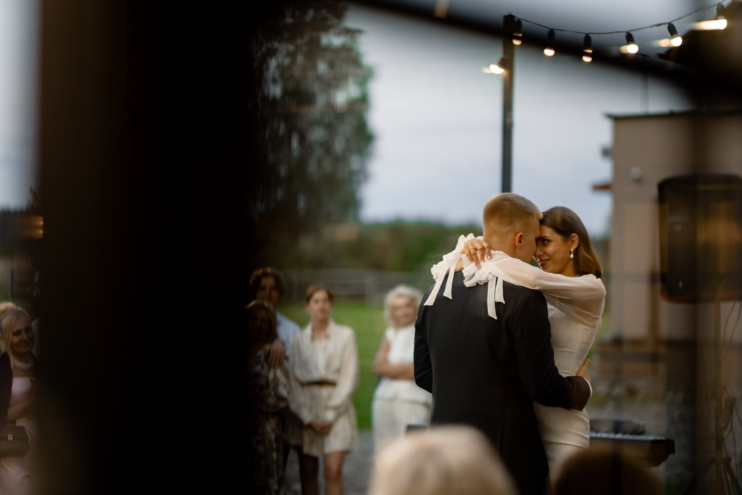 Матвей и Екатерина. Свадебный и семейный фотограф в Орша