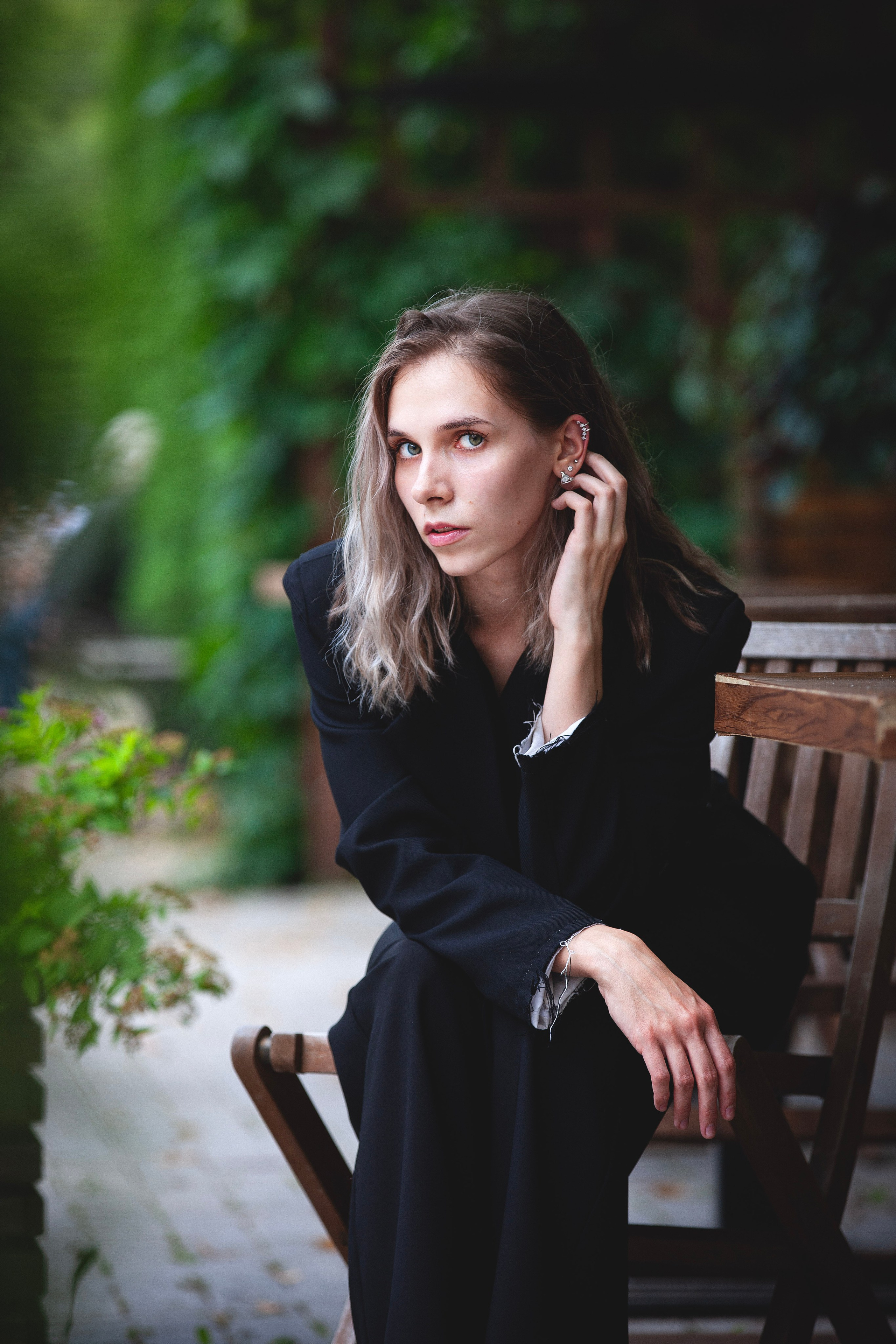 Фотосъемка на день рождение. Портретный фотограф в Москве Павел Горчаков