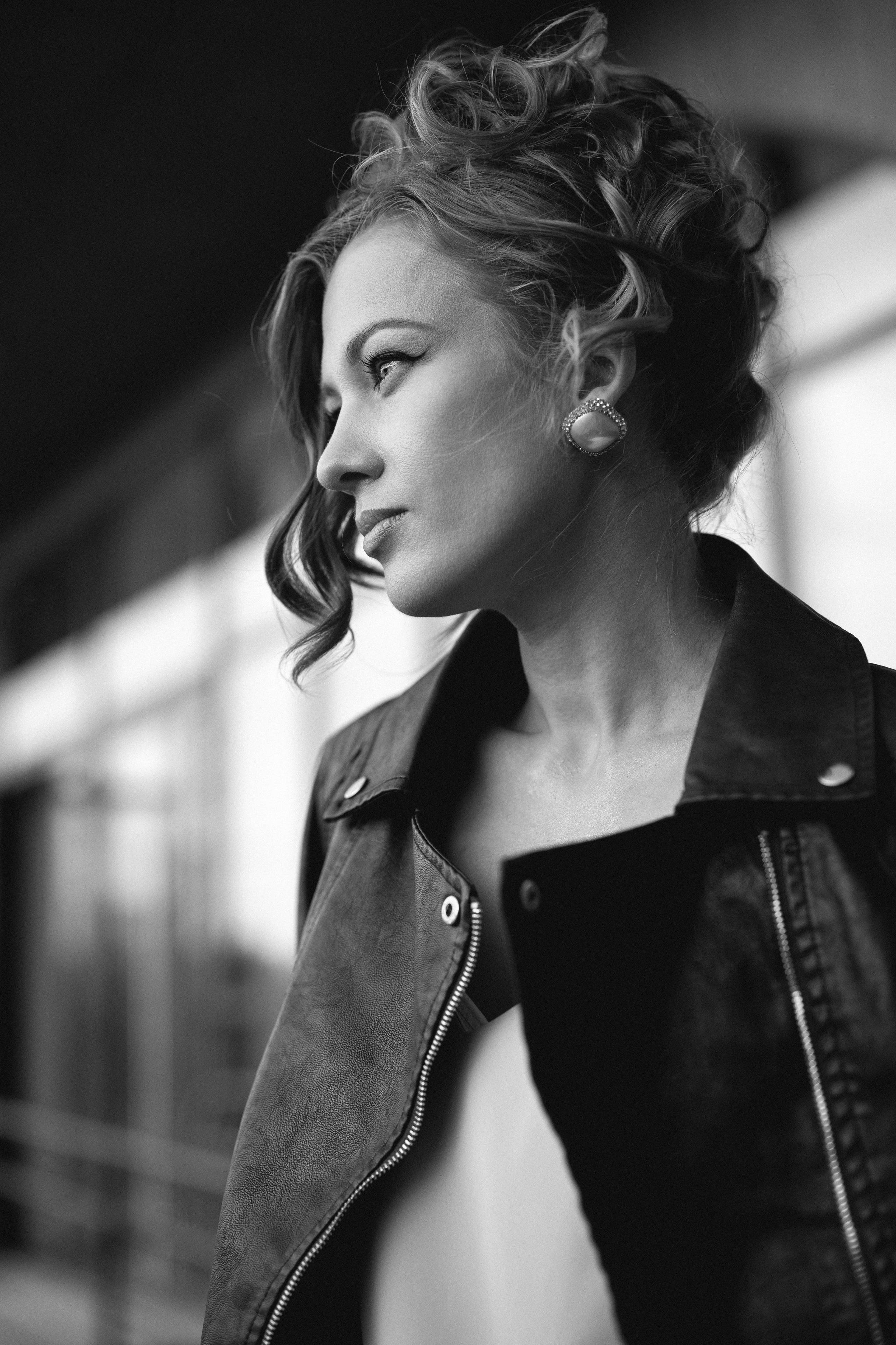 Женский портрет Москва. Портретный фотограф в Москве Павел Горчаков