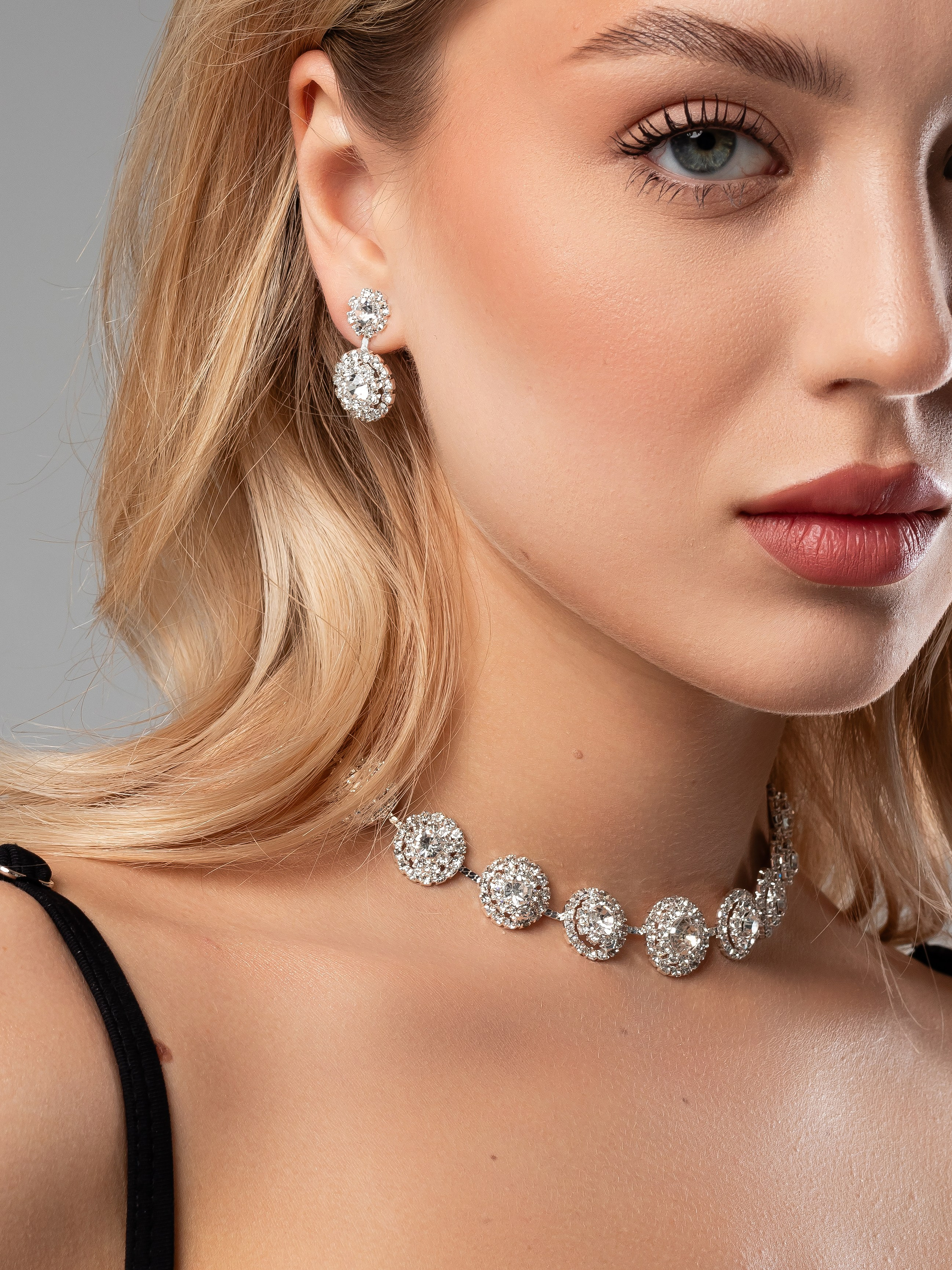 Бижутерия. Фотограф в Краснодаре Арина Кудряшова