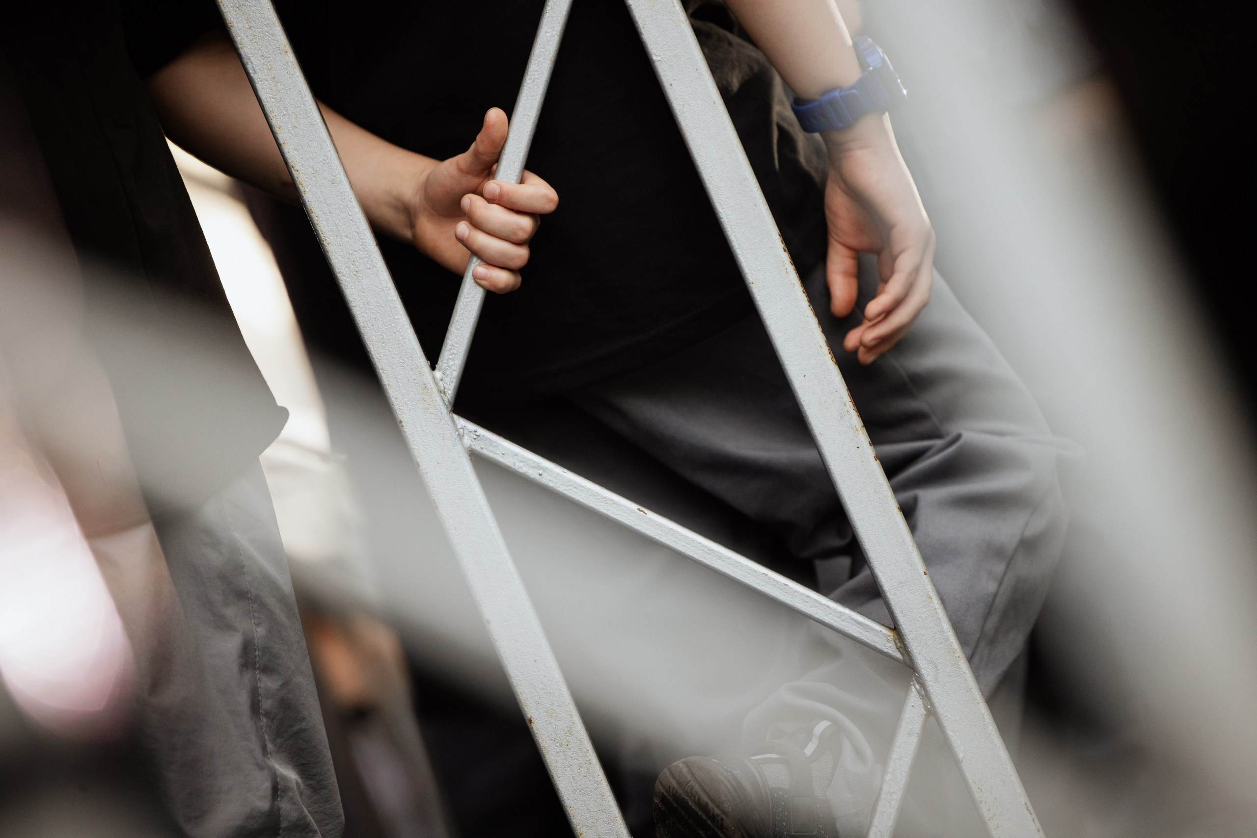 Танцы. Фотограф Николай Петрушкин | Ставрополь, Москва