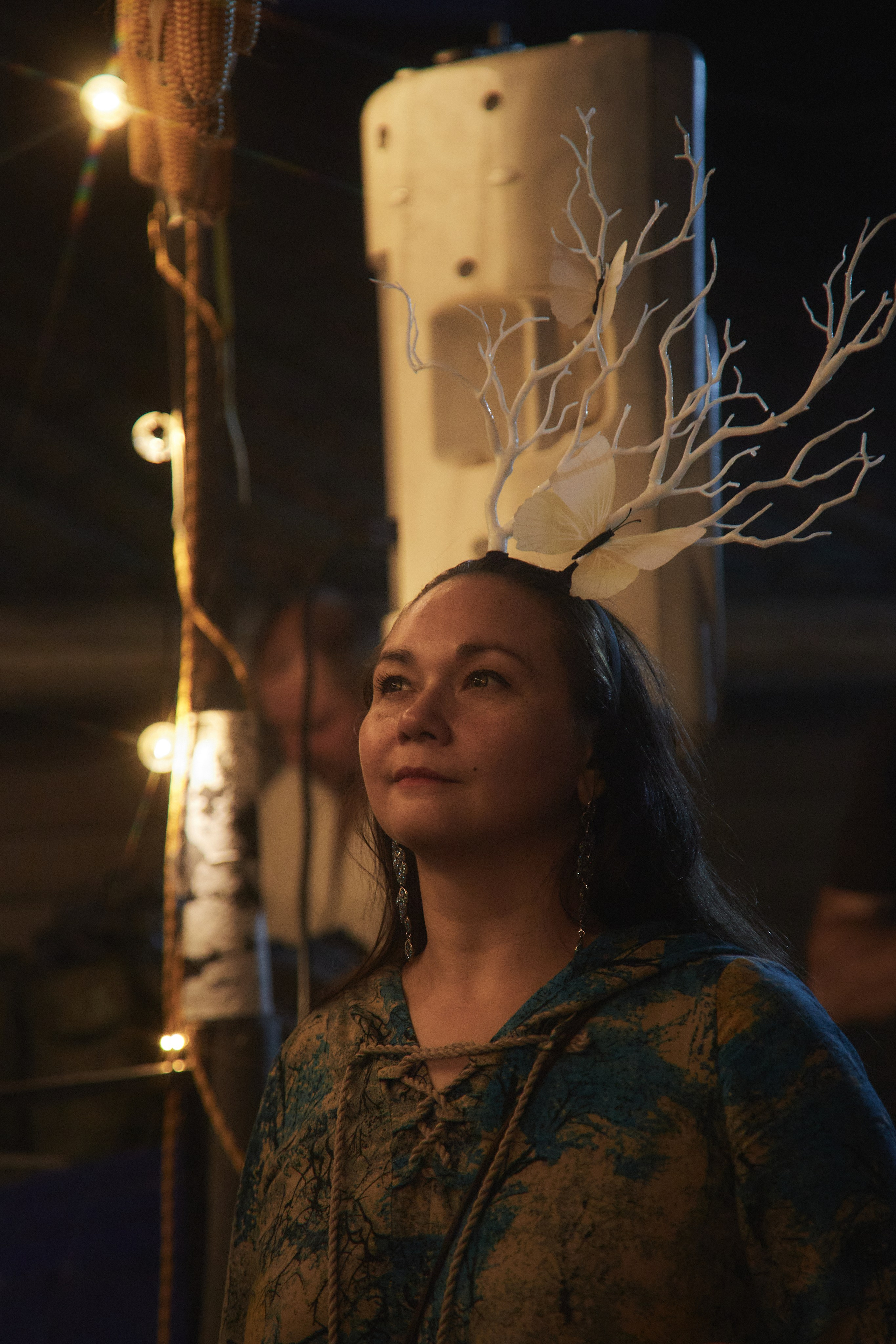 Репортаж концерта «Сны Саламандры». Екатерина Осипова — профессиональный фотограф в Москве