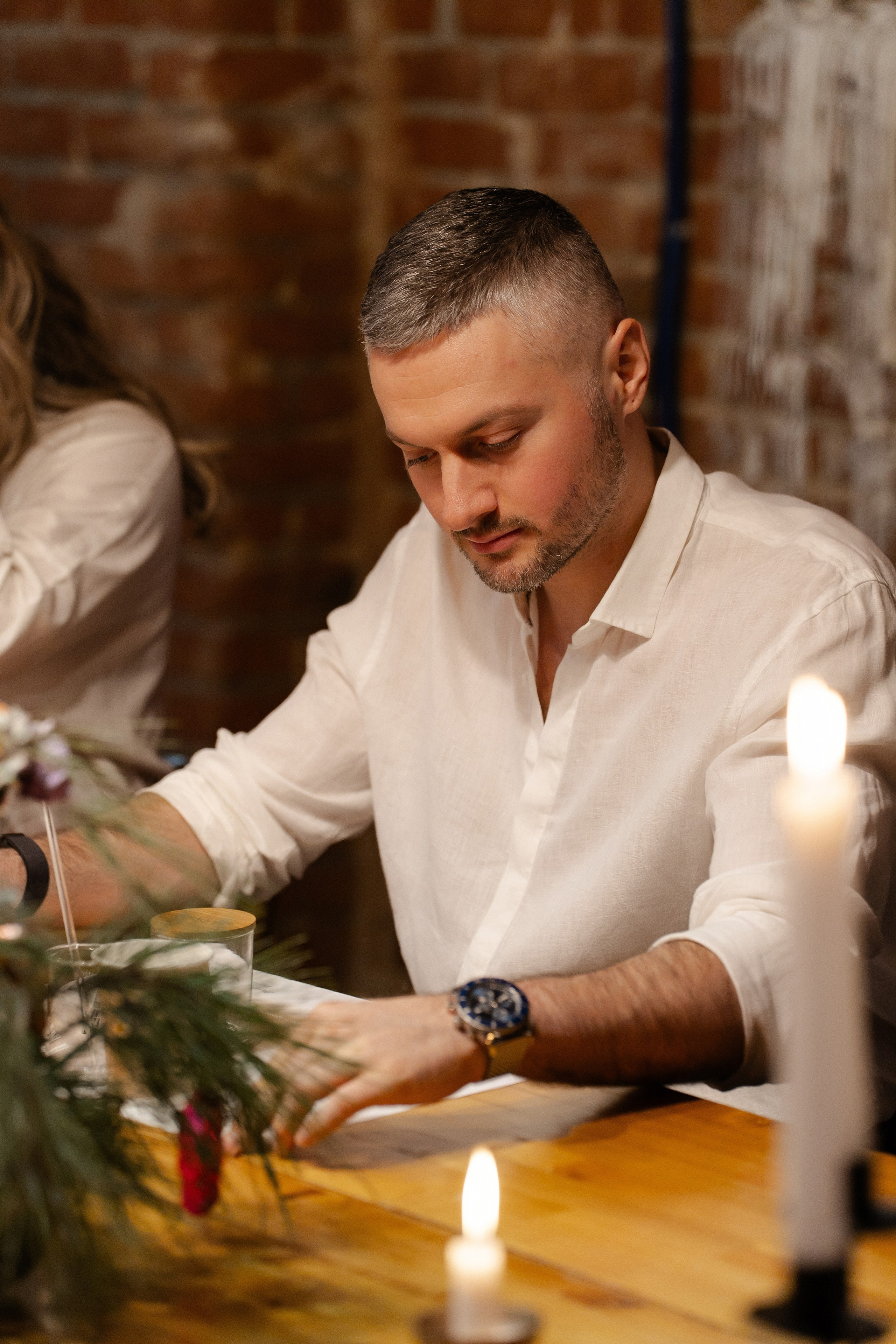 Мероприятие в пространстве Trapezi. Свадебный фотограф в Ростове Максимов Максим