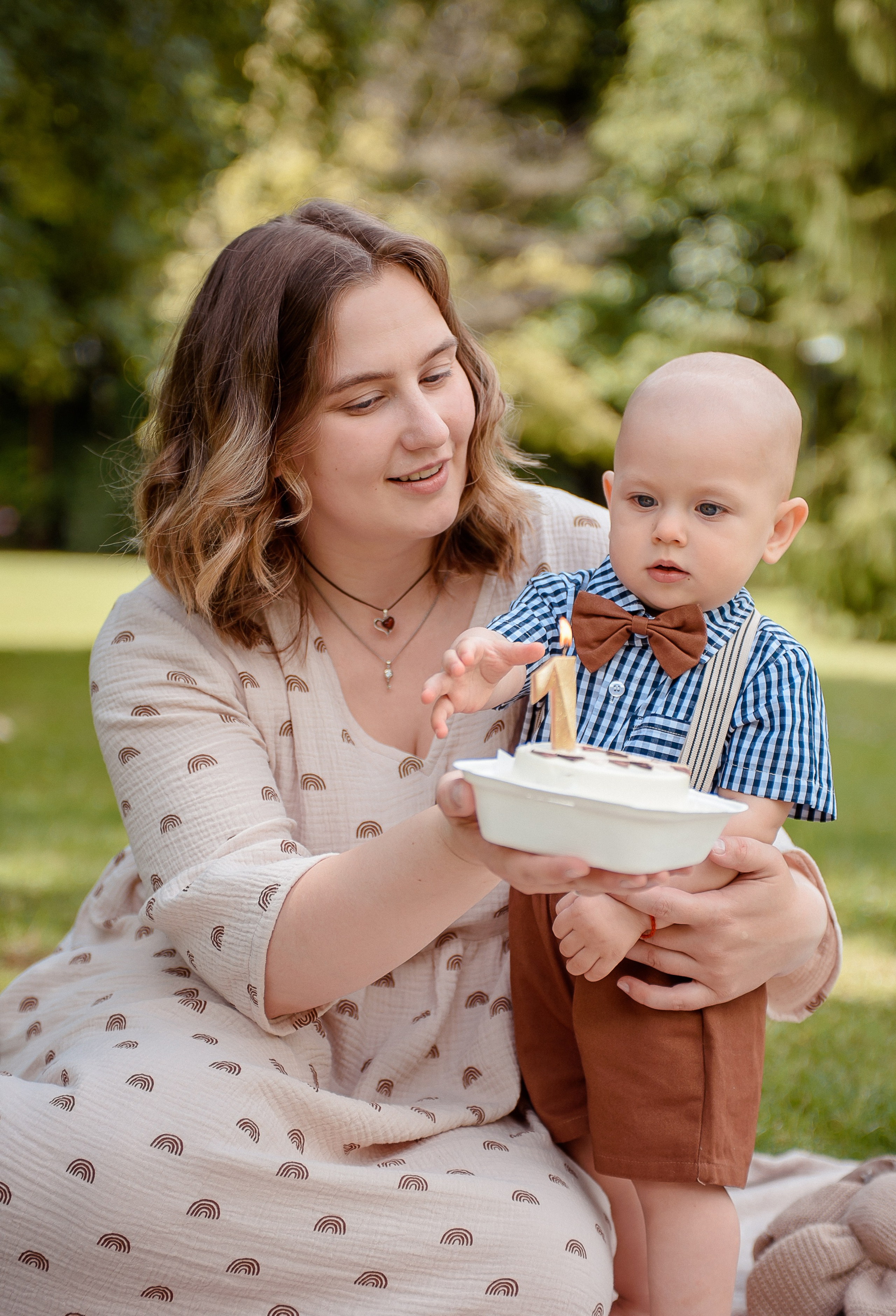 Семья. Семейный и свадебный фотограф Элеонора Головёнкина Калининград — Находка