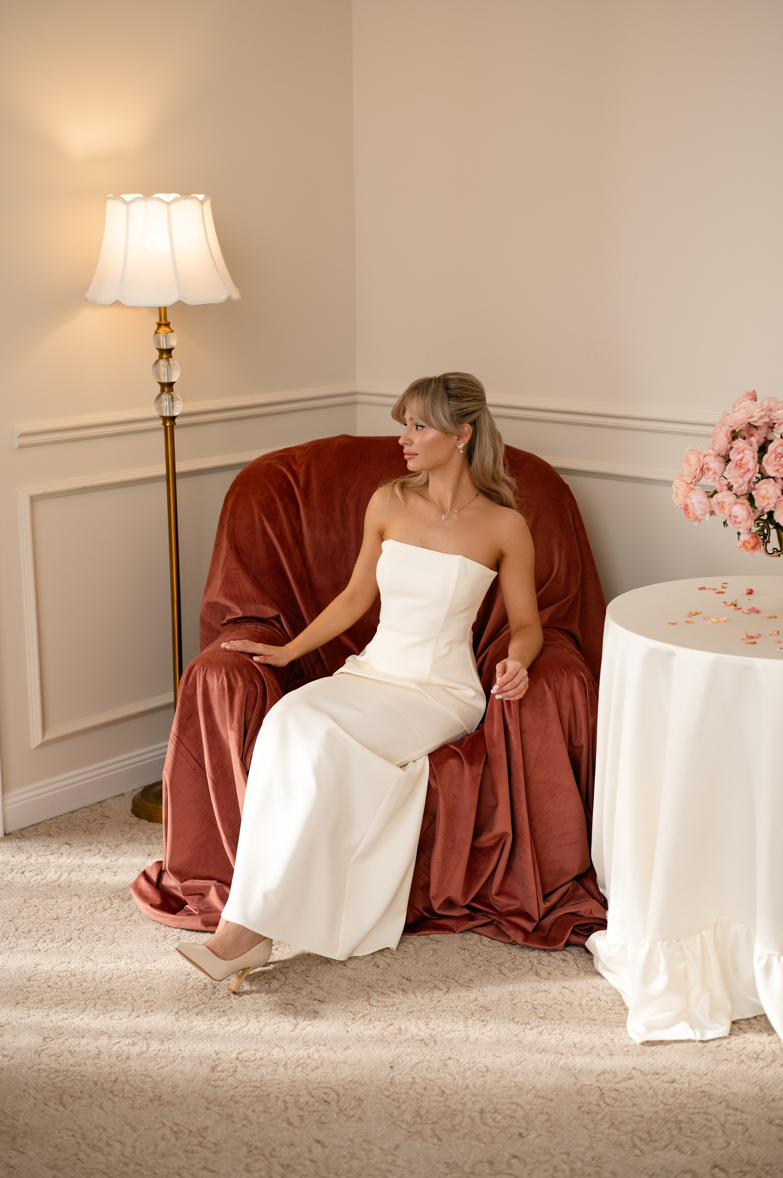 Максим и Александра. Свадебный и семейный фотограф в Краснодаре Алина Мельник