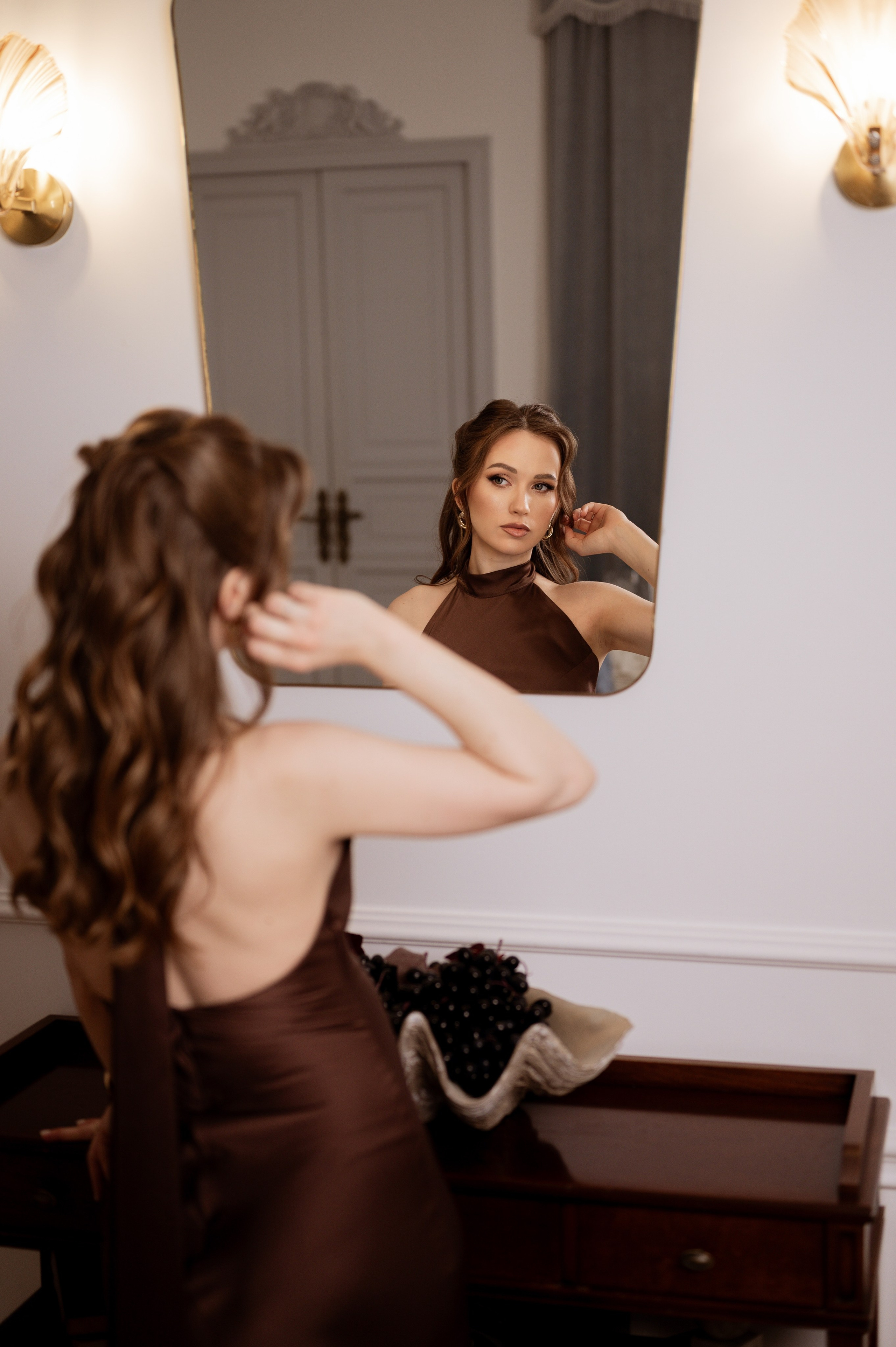 В ожидании чуда. Свадебный и семейный фотограф в Краснодаре Алина Мельник