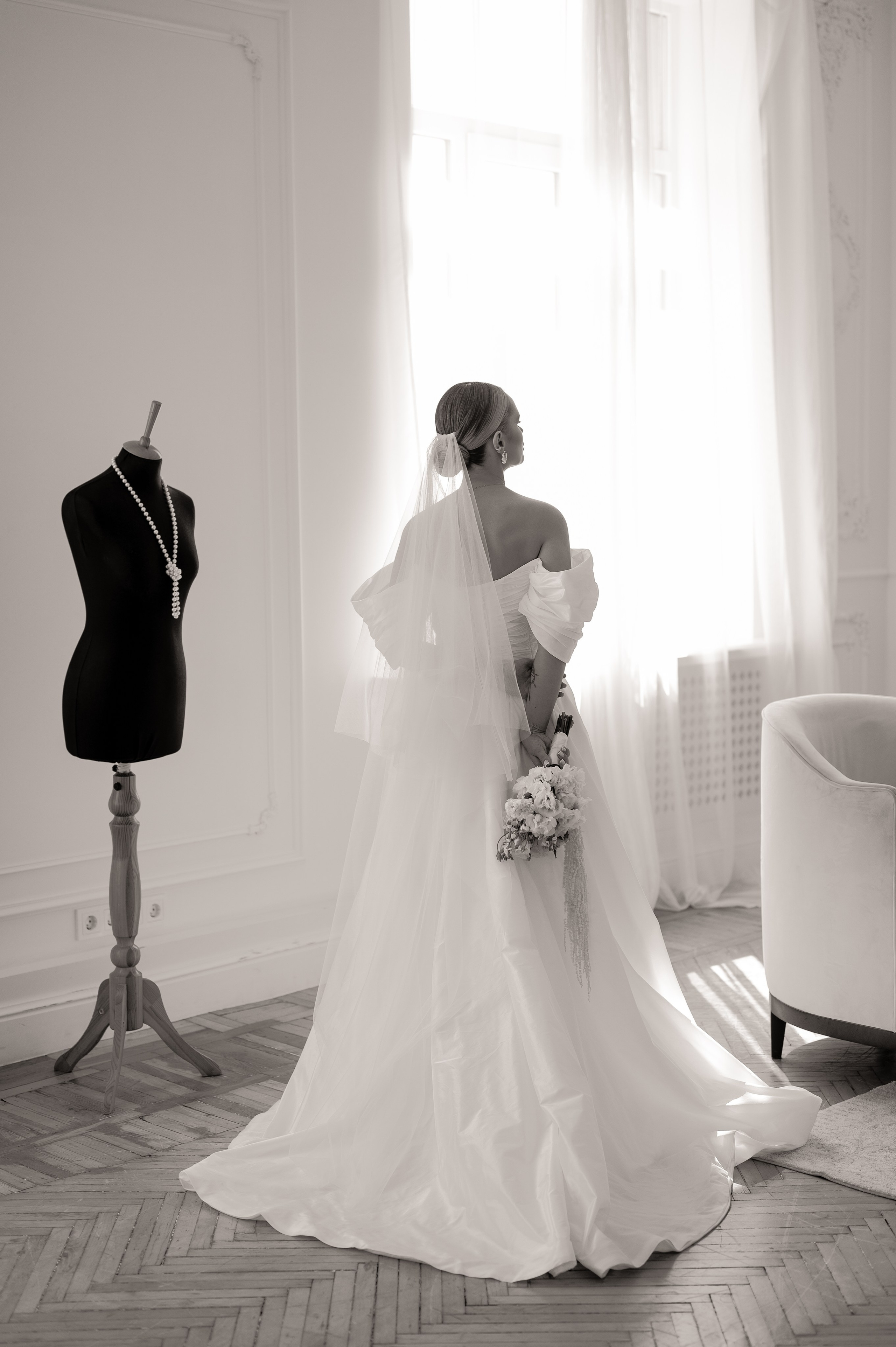 Сергей и Анастасия. Свадебный и семейный фотограф в Краснодаре Алина Мельник