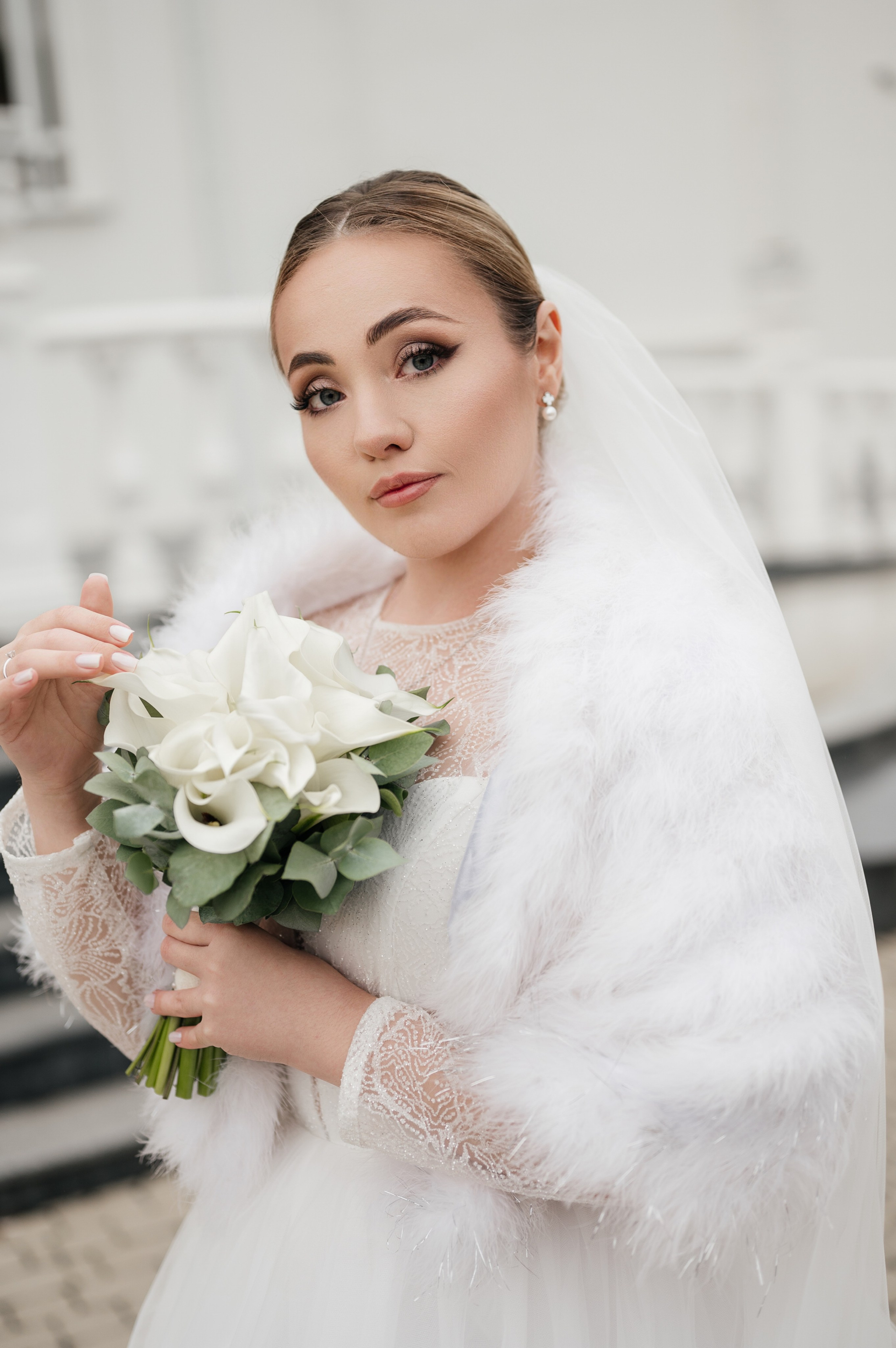 Свадебная 💍 загс и студия. Свадебный и семейный фотограф в Краснодаре Алина Мельник