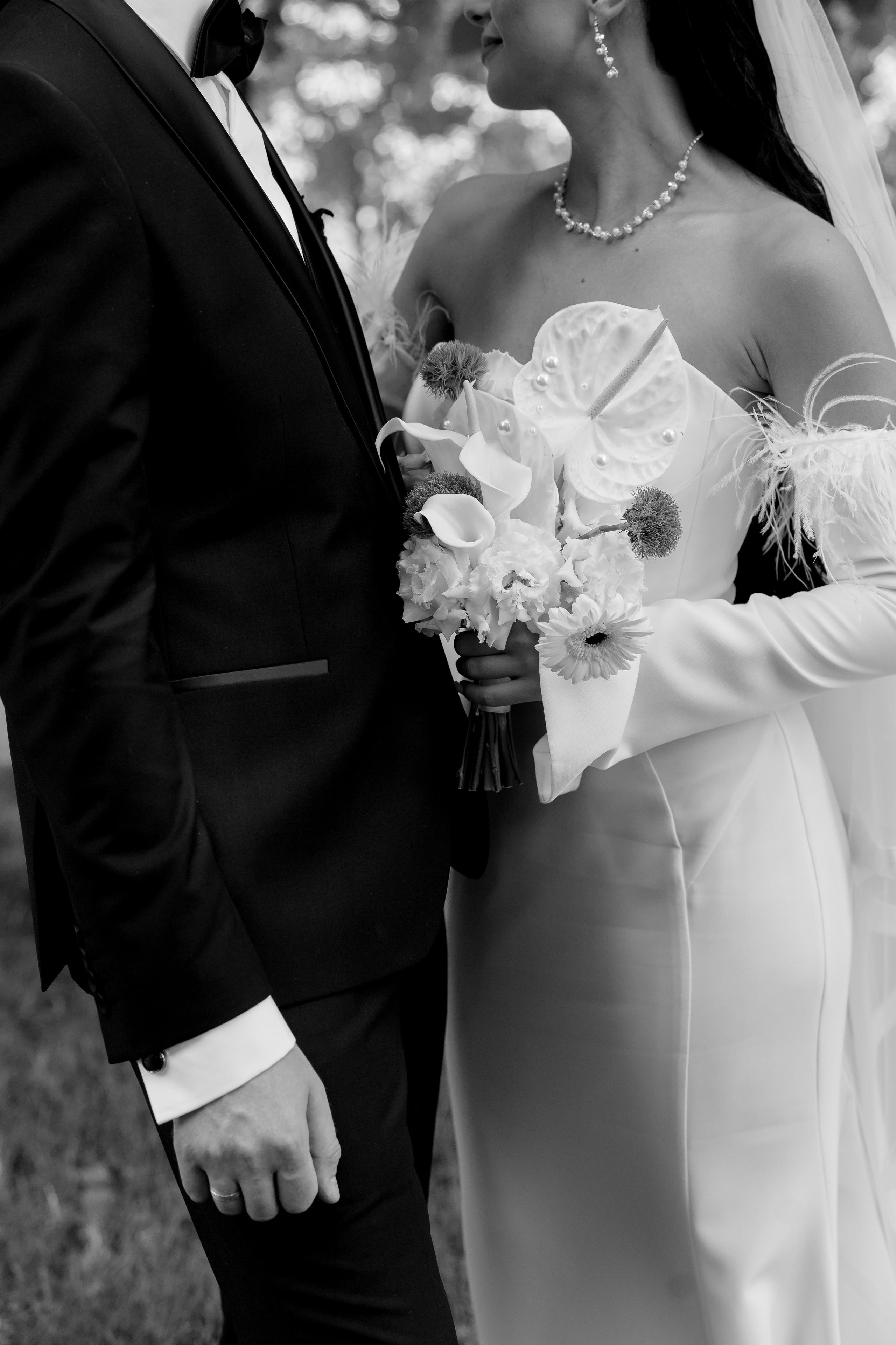 Павел & Алёна. Свадебный фотограф Краснодар и Москва. Анна Еремчук