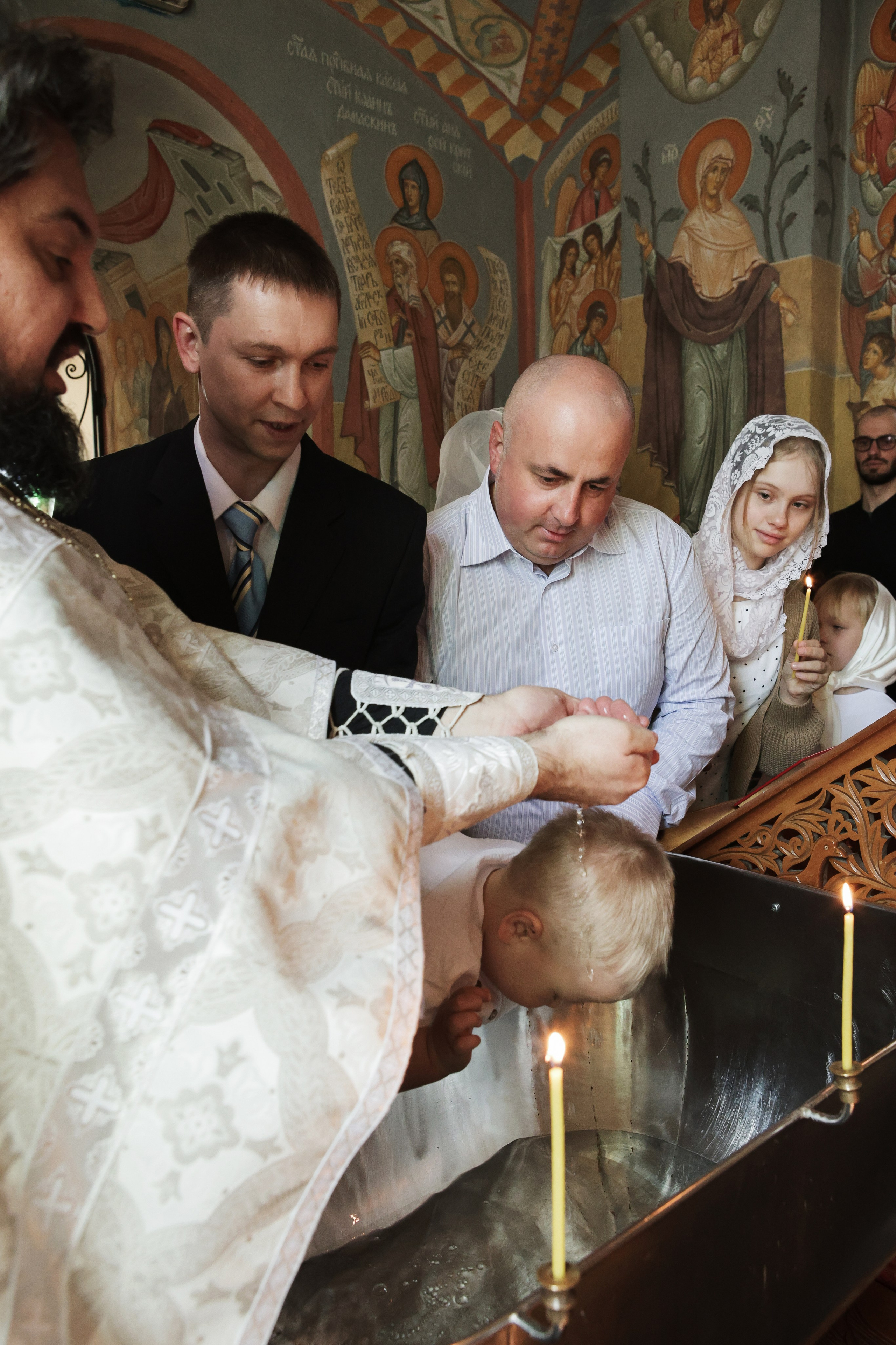 Крестины. Семейный и детский фотограф в СПБ, Пушкин, Колпино, Славянка, Тосно