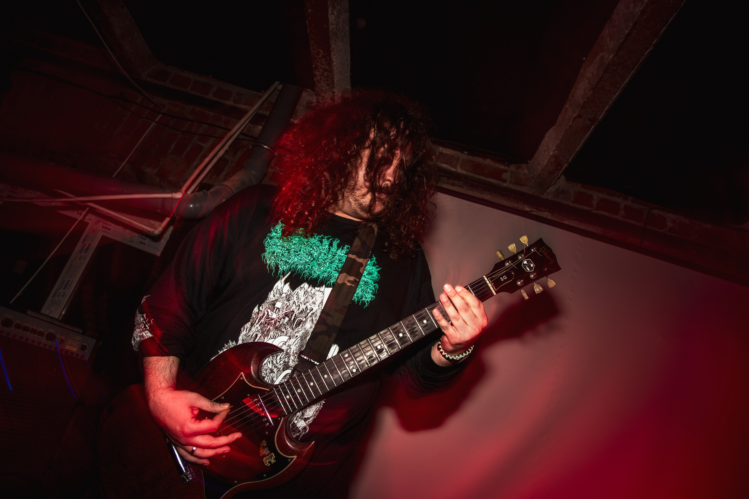 Lowfloor & Smyčka & Supruga 30.10.2025. Репортажный фотограф в Москве Legiodot