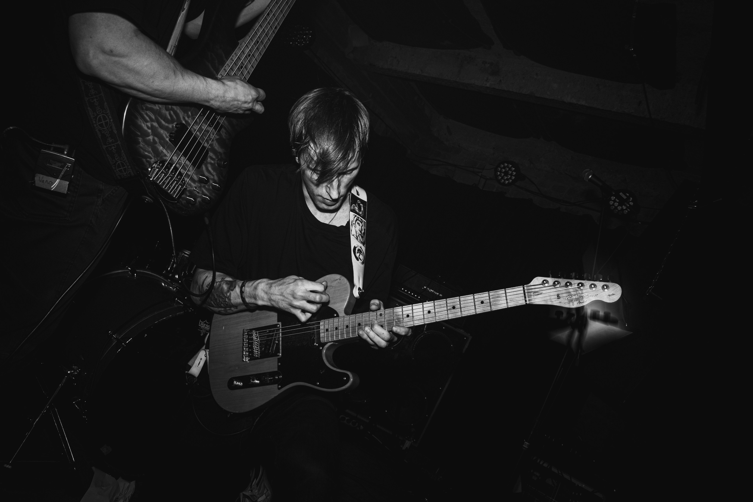 Laugar & Шумы Штормовых Широт & Пожары На Дальнем Севере 11.10.2025. Репортажный фотограф в Москве Legiodot