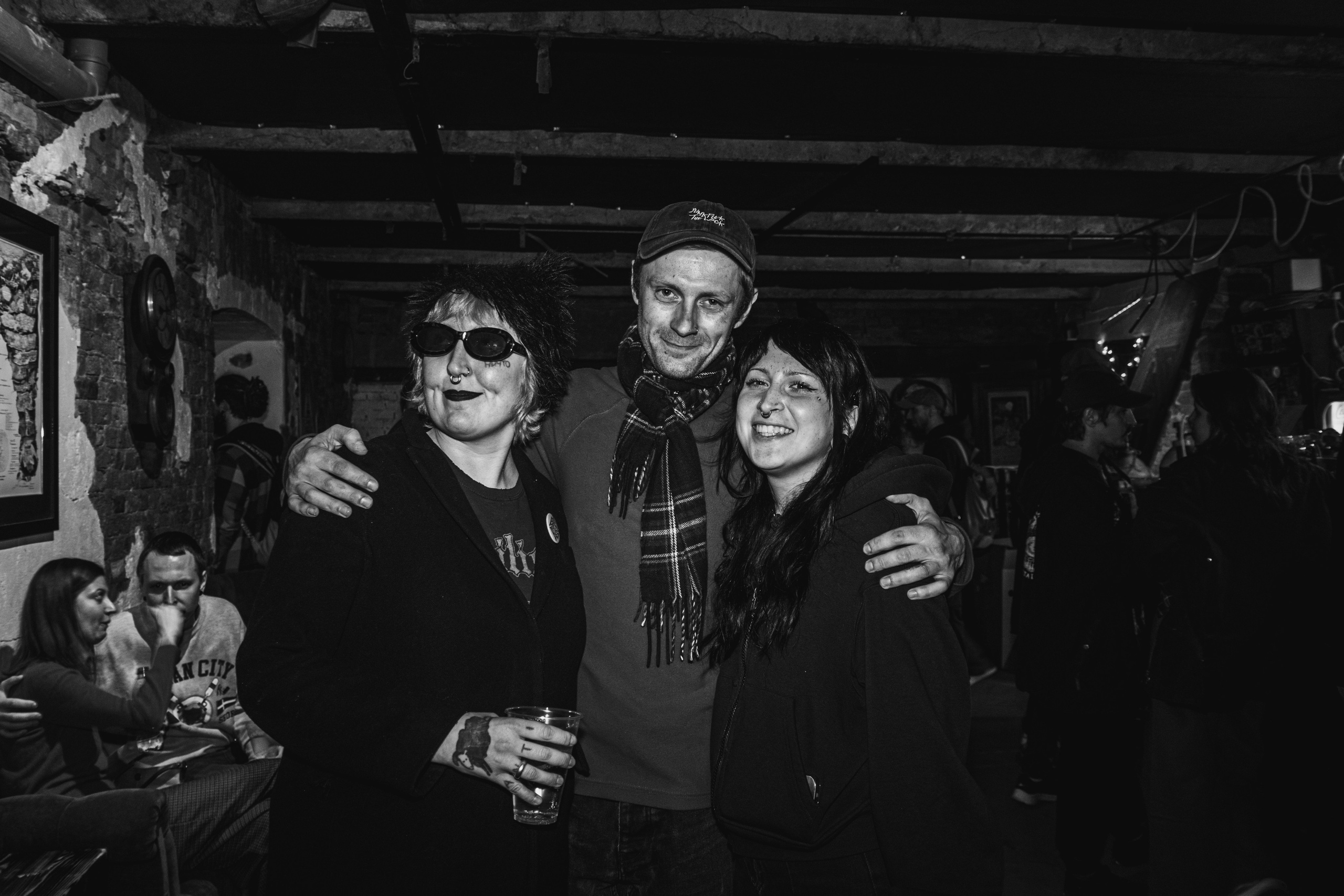 Концерт памяти Сергея Серегина. Репортажный фотограф в Москве Legiodot