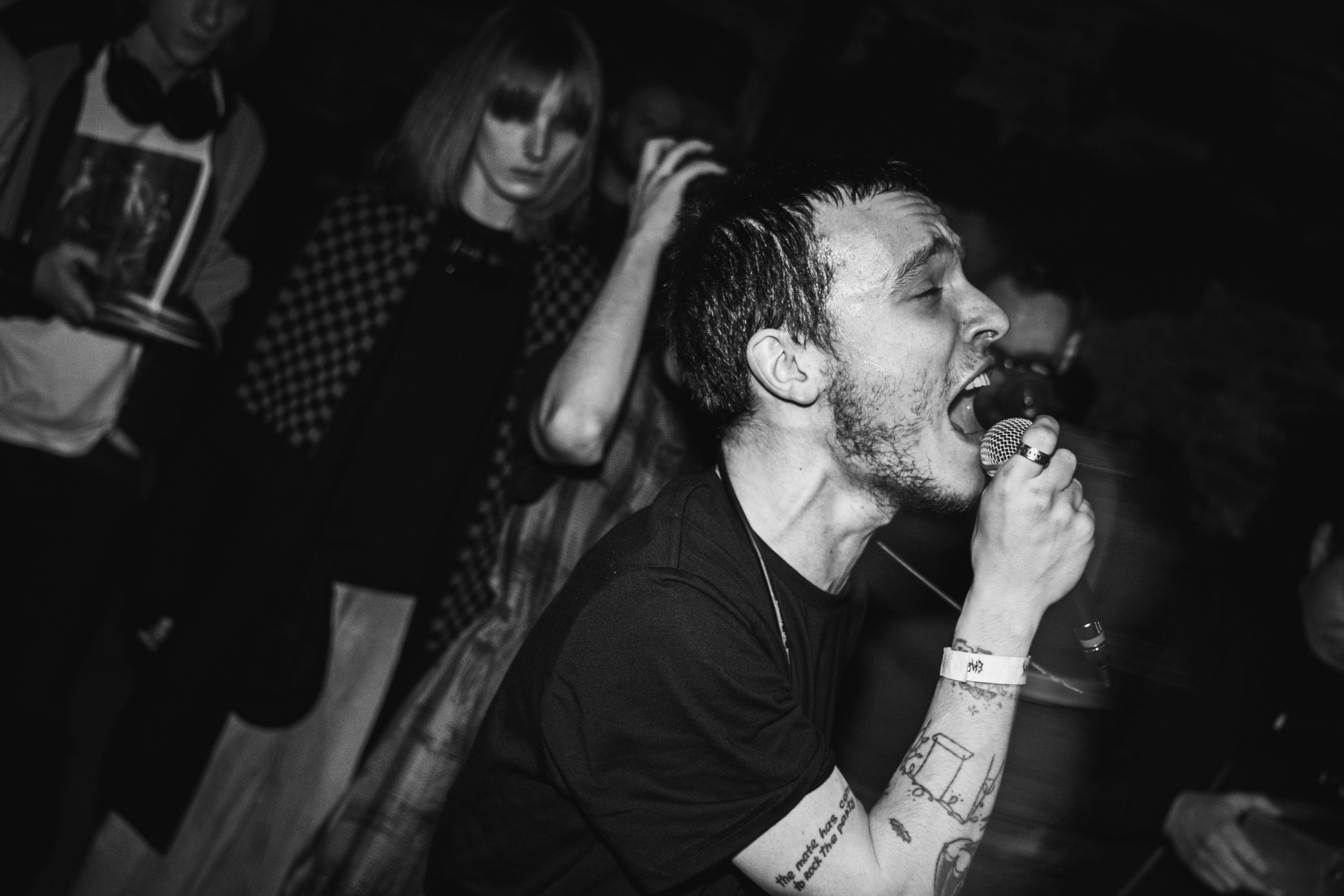 Gradirnja & Котобус & LGLR & køl’ja & Barbasolente. Репортажный фотограф в Москве Legiodot