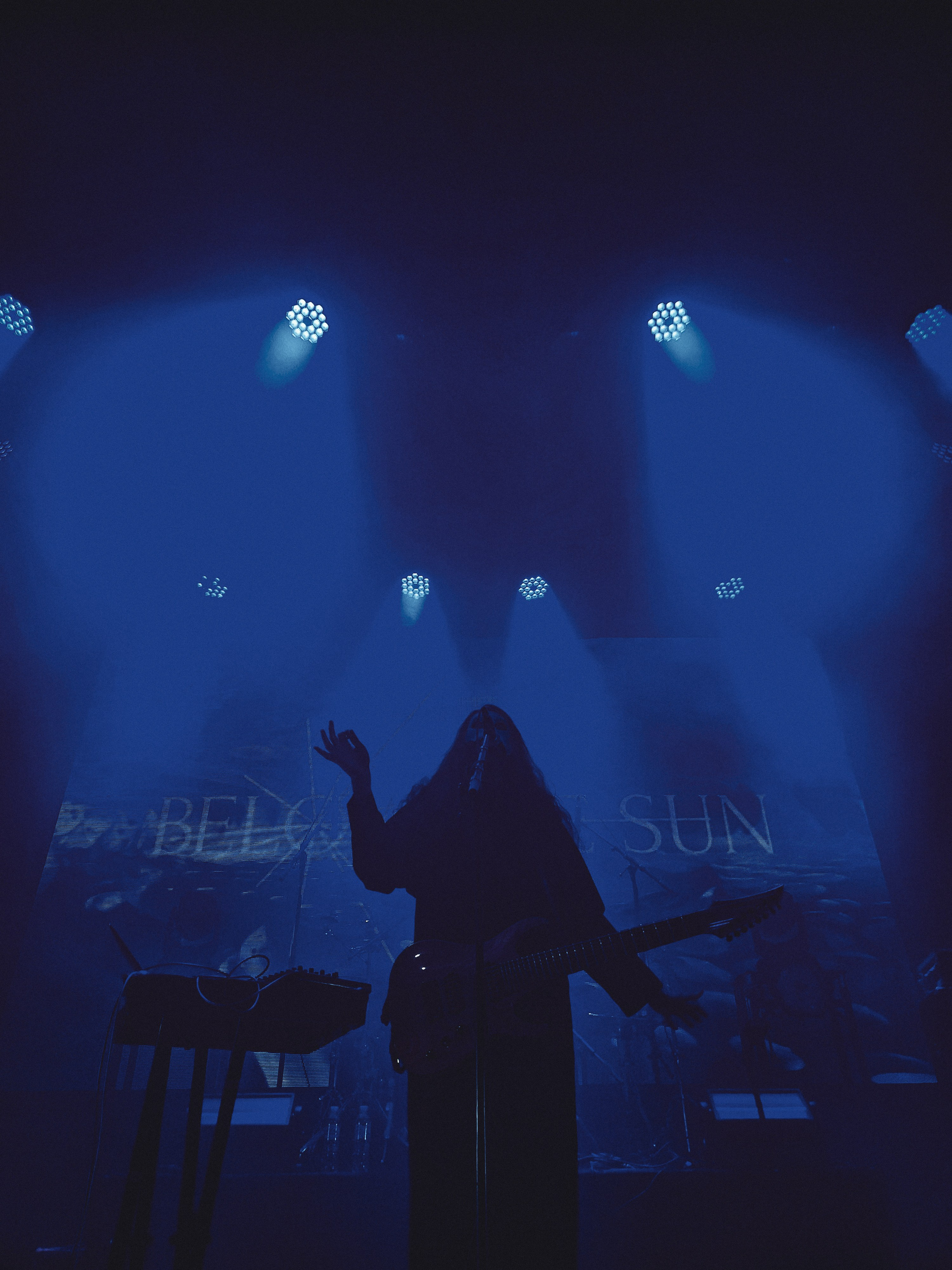 Below the Sun 15.12.2024. Репортажный фотограф в Москве Legiodot