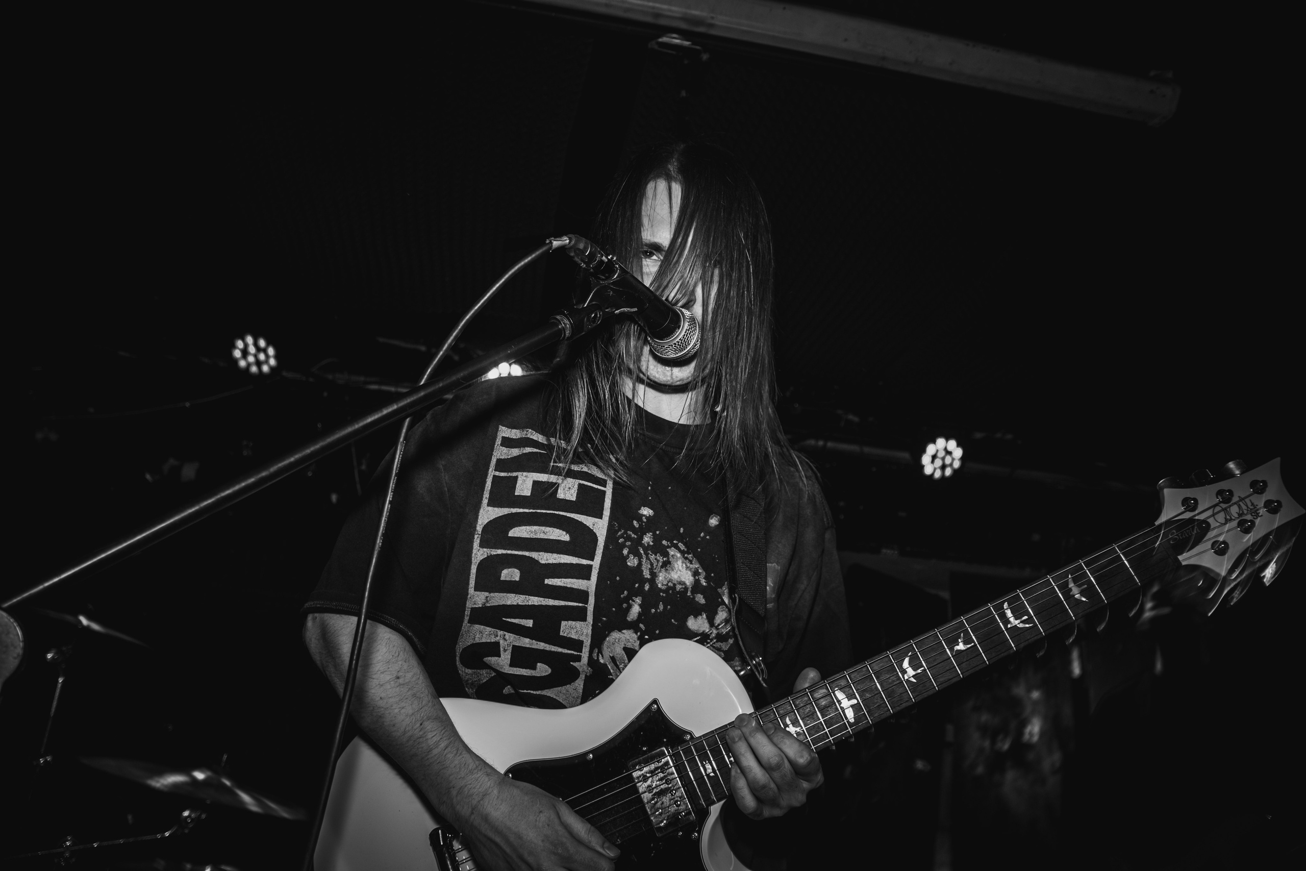 Octavia Daylight & Ютани & Летние войны & сплошь 14.11.2025. Репортажный фотограф в Москве Legiodot