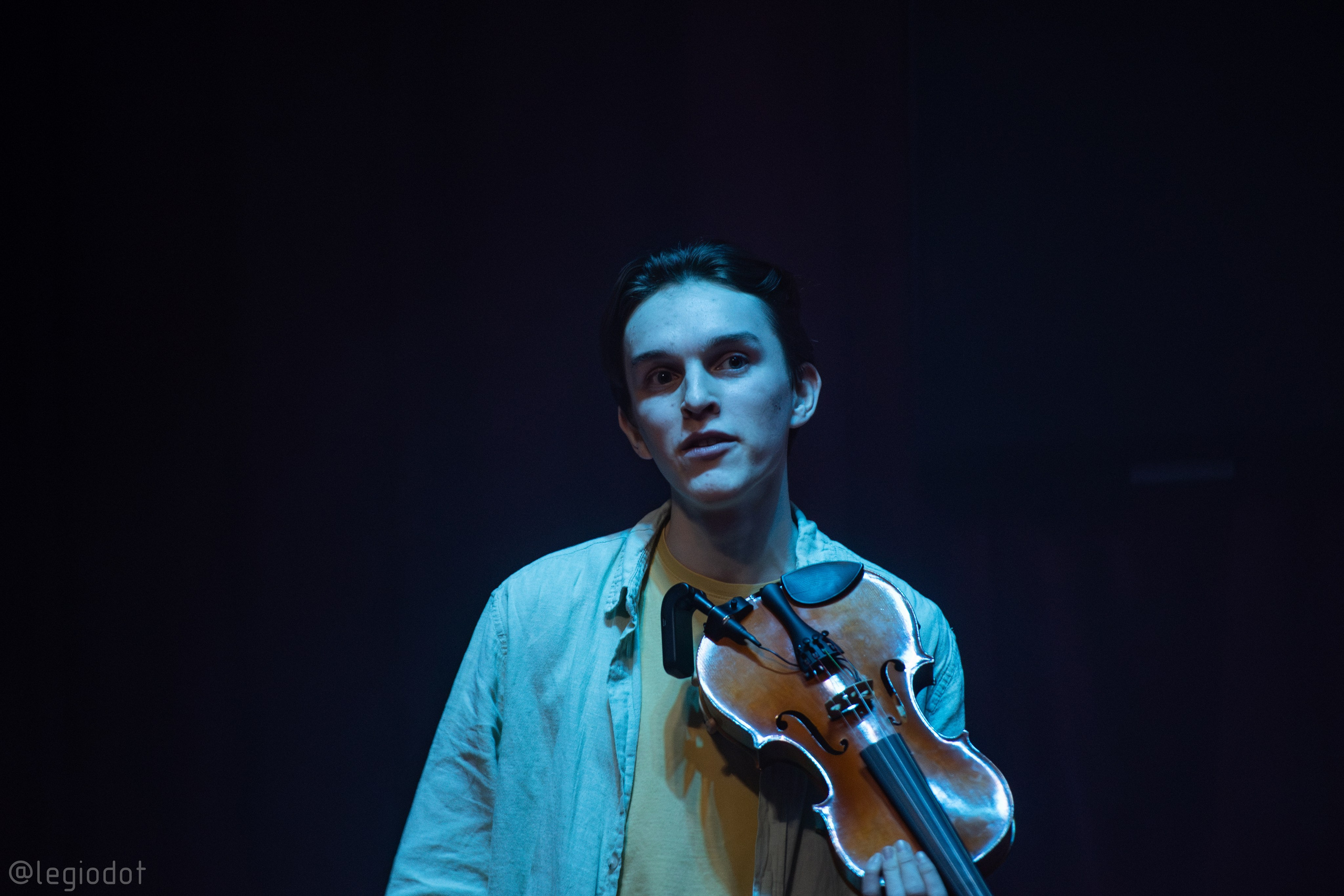 РТУ МИРЭА Рок Концерт 25.03.2025. Репортажный фотограф в Москве Legiodot