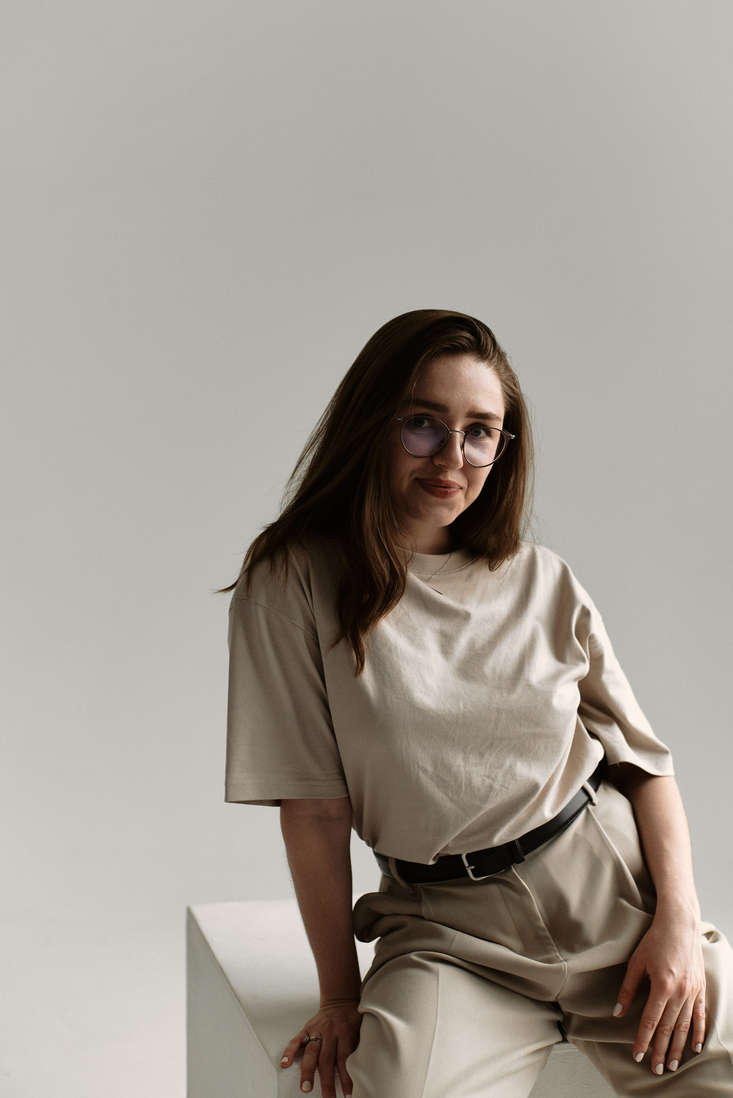 Семья Эли и Никиты. Семейный и свадебный фотограф в Нижнем Новгороде Анастасия Хренова