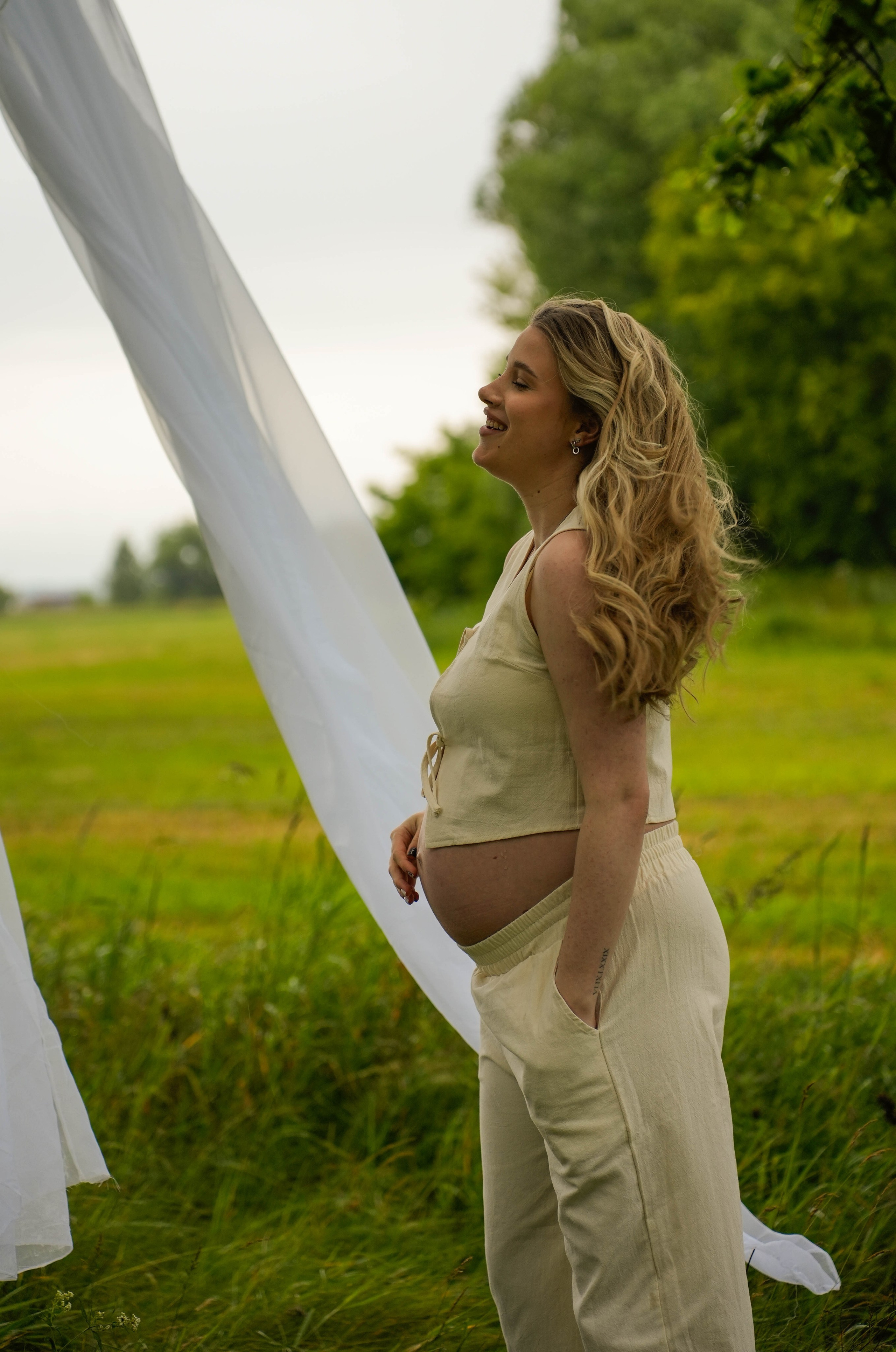 Семейная съёмка. Главная