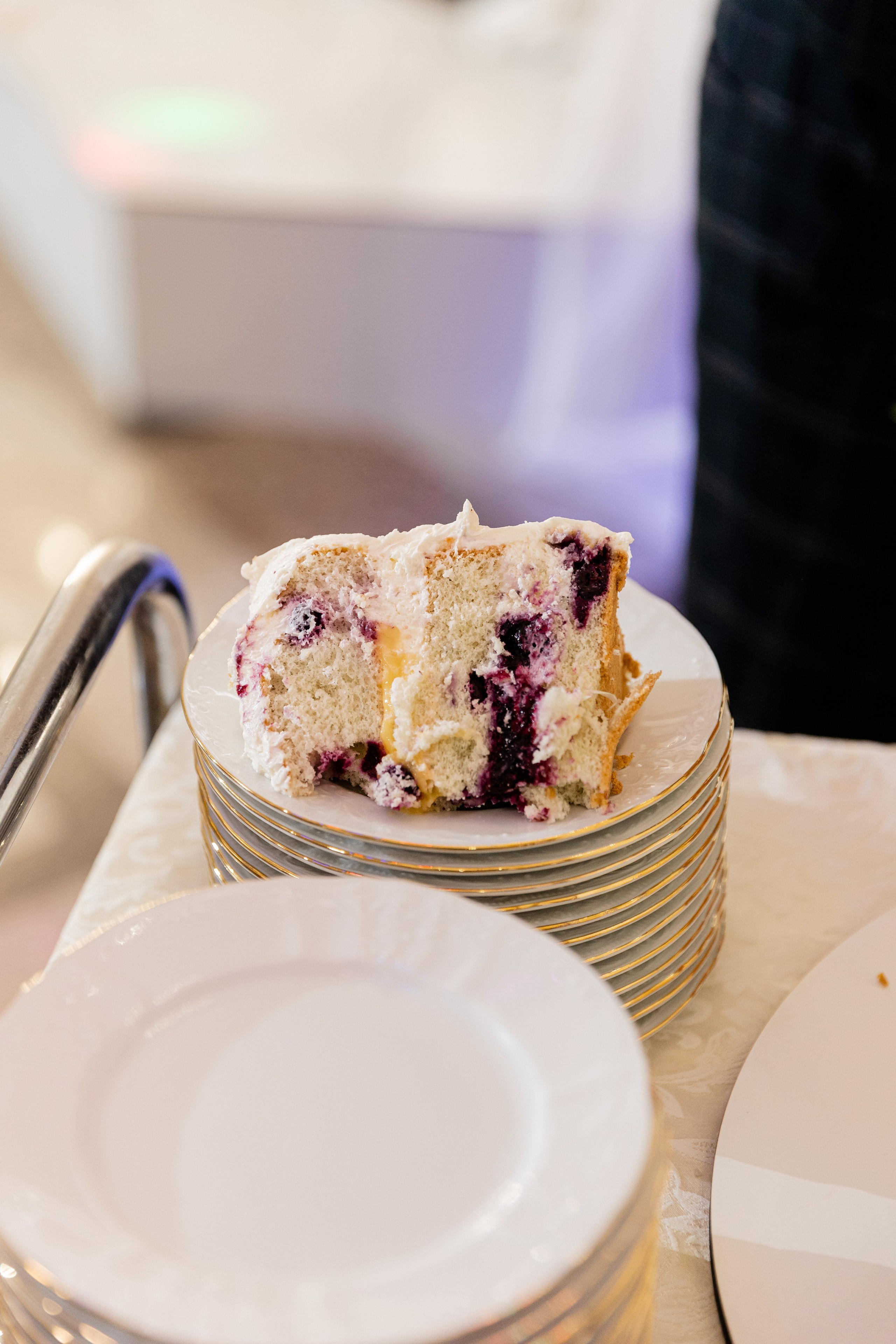 Валерия и Андрей. Свадебный и семейный фотограф