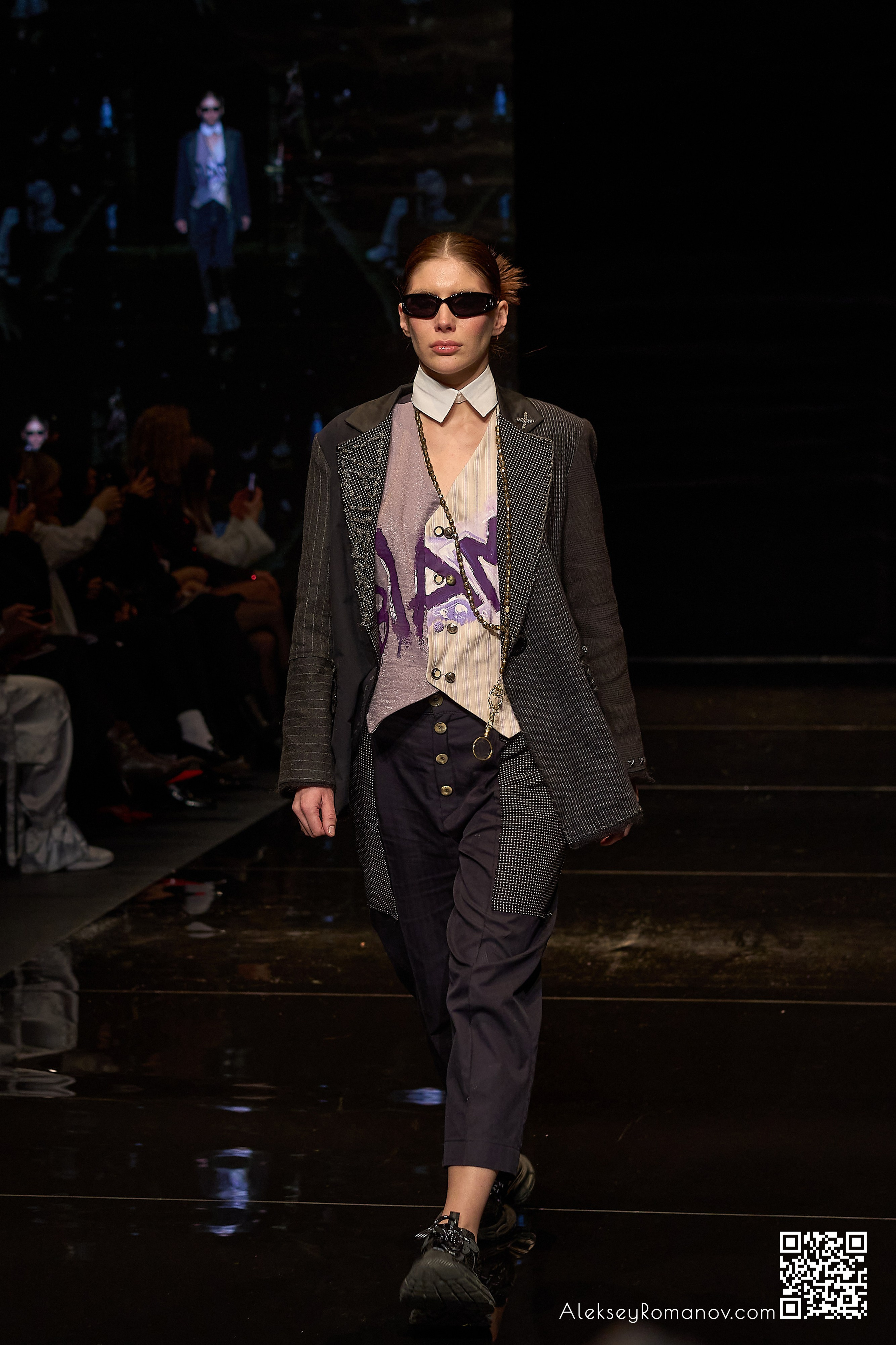 Mod'Art. Алексей Романов фотограф Санкт-Петербург, фотокурсы, фотошкола