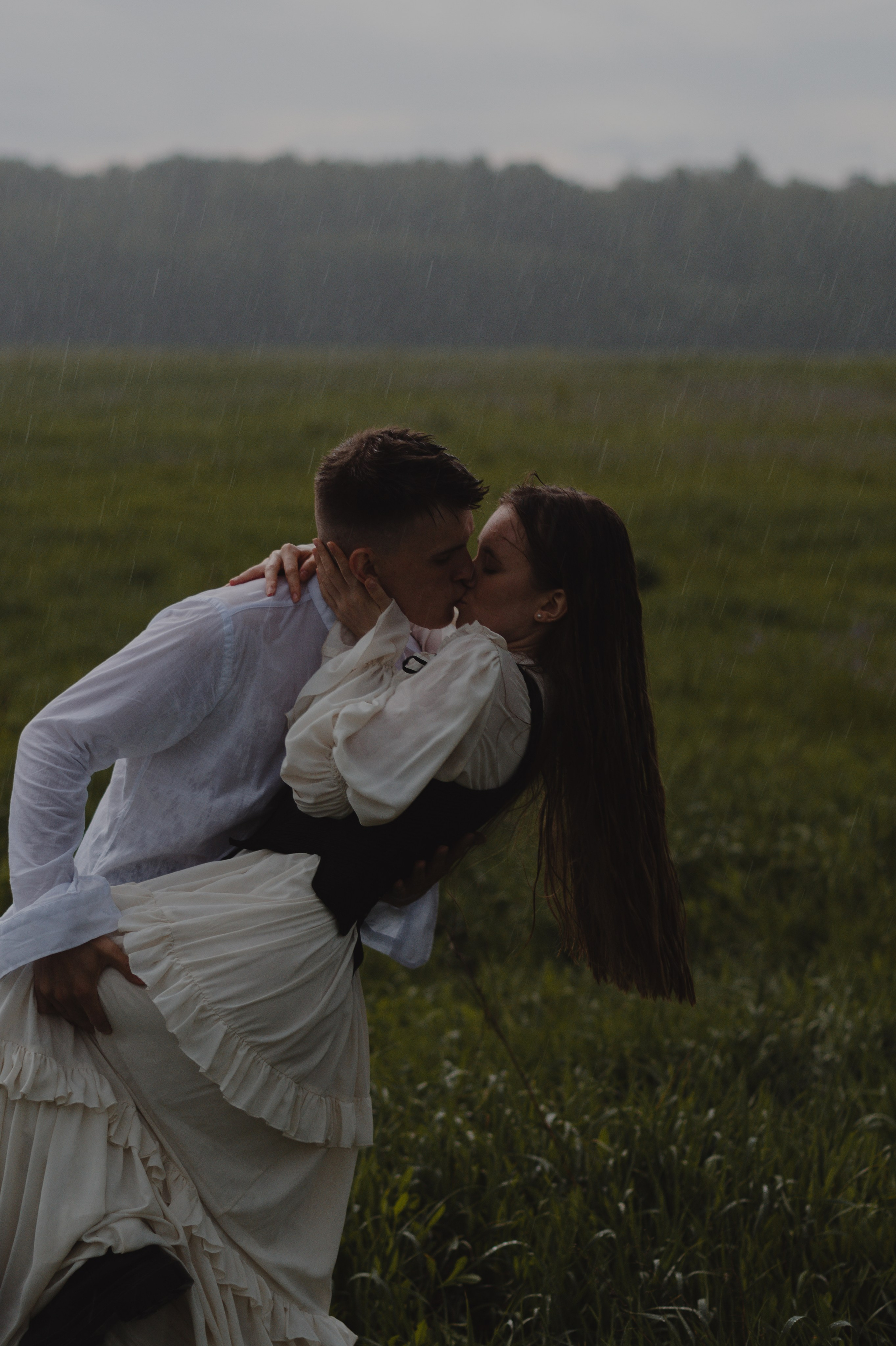 Нежность. Свадебный и индивидуальный фотограф из Казани