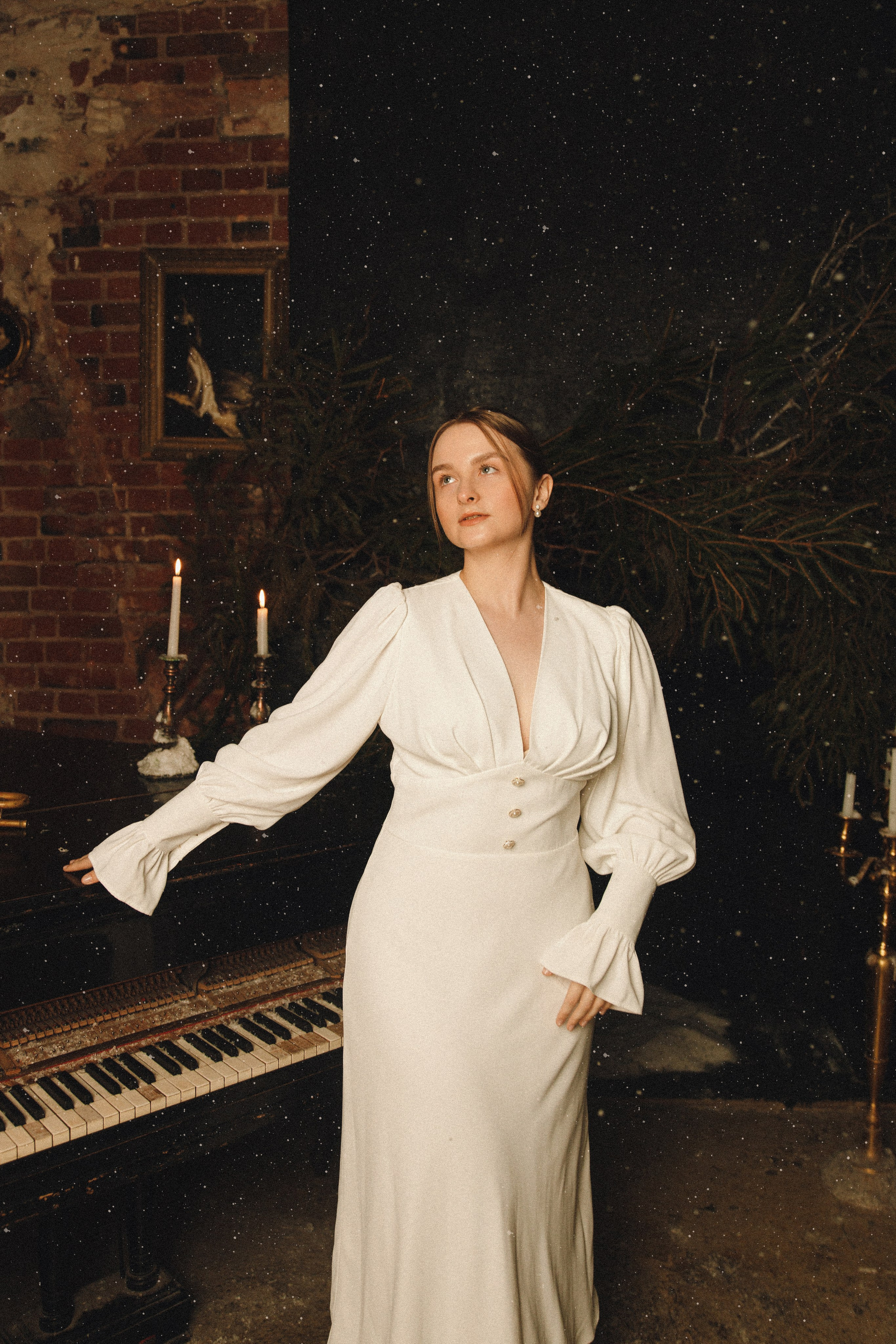 Анастасия. Фотограф Дарья Смирнова