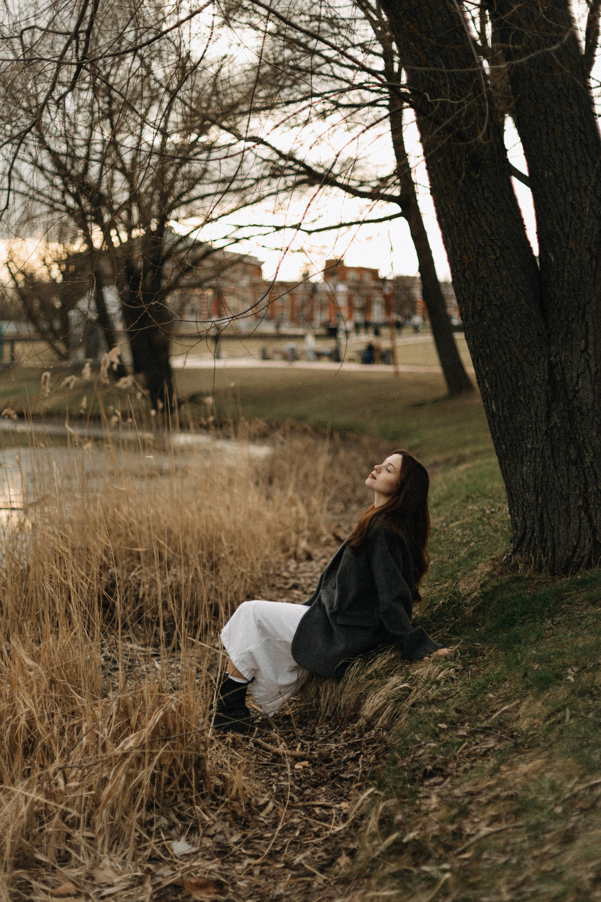 Лиза. Фотограф Дарья Смирнова