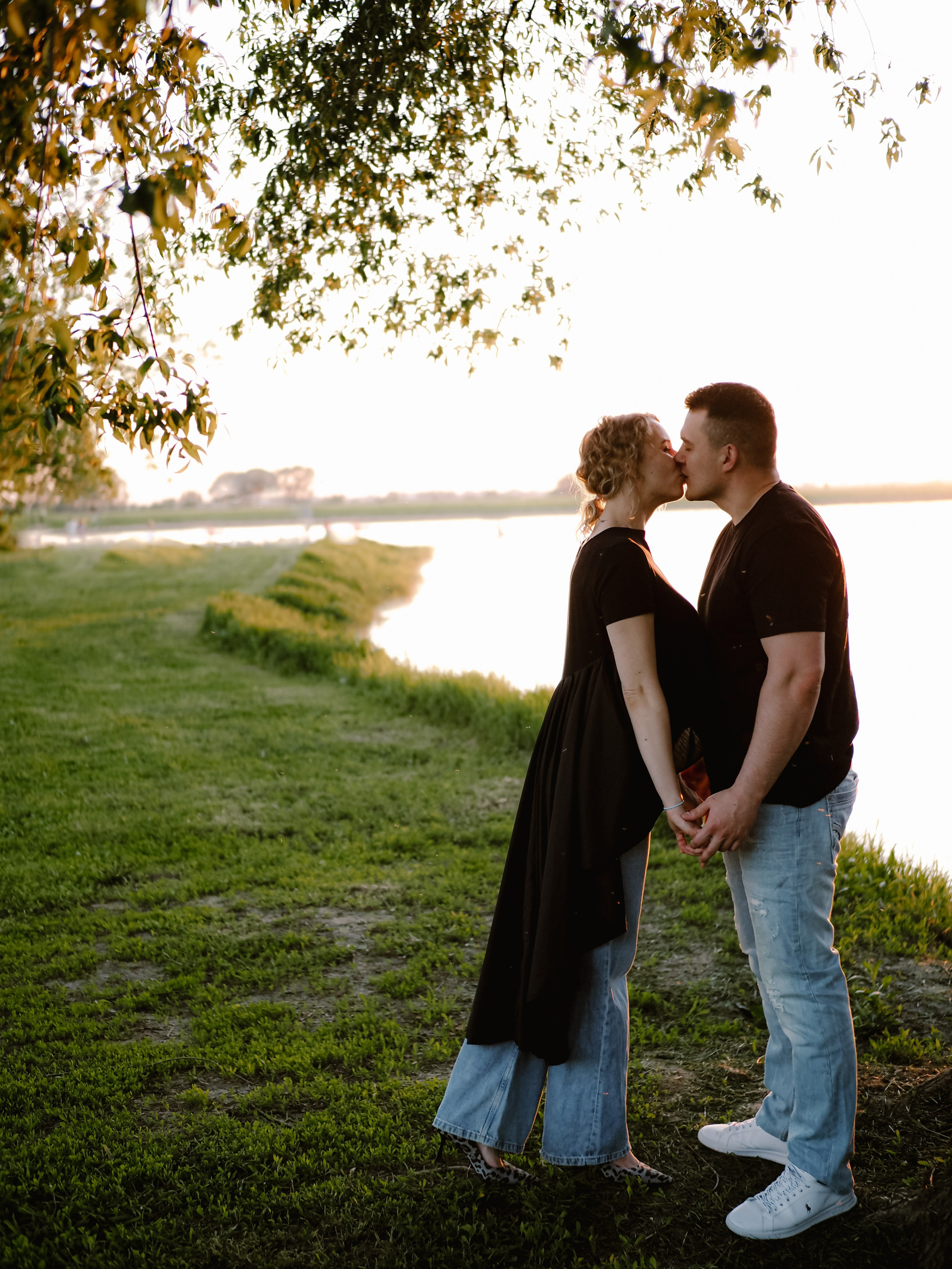 Любовь и Александр. Фотограф Рязань. Семейный Свадебный фотограф