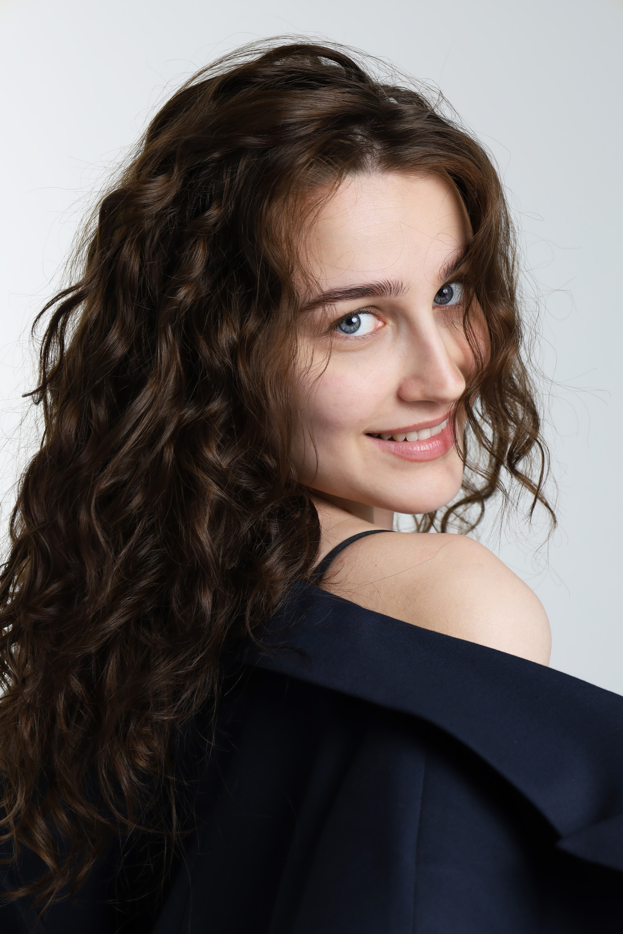 АНАСТАСИЯ. Фотограф в Москве Юлия Бушкина