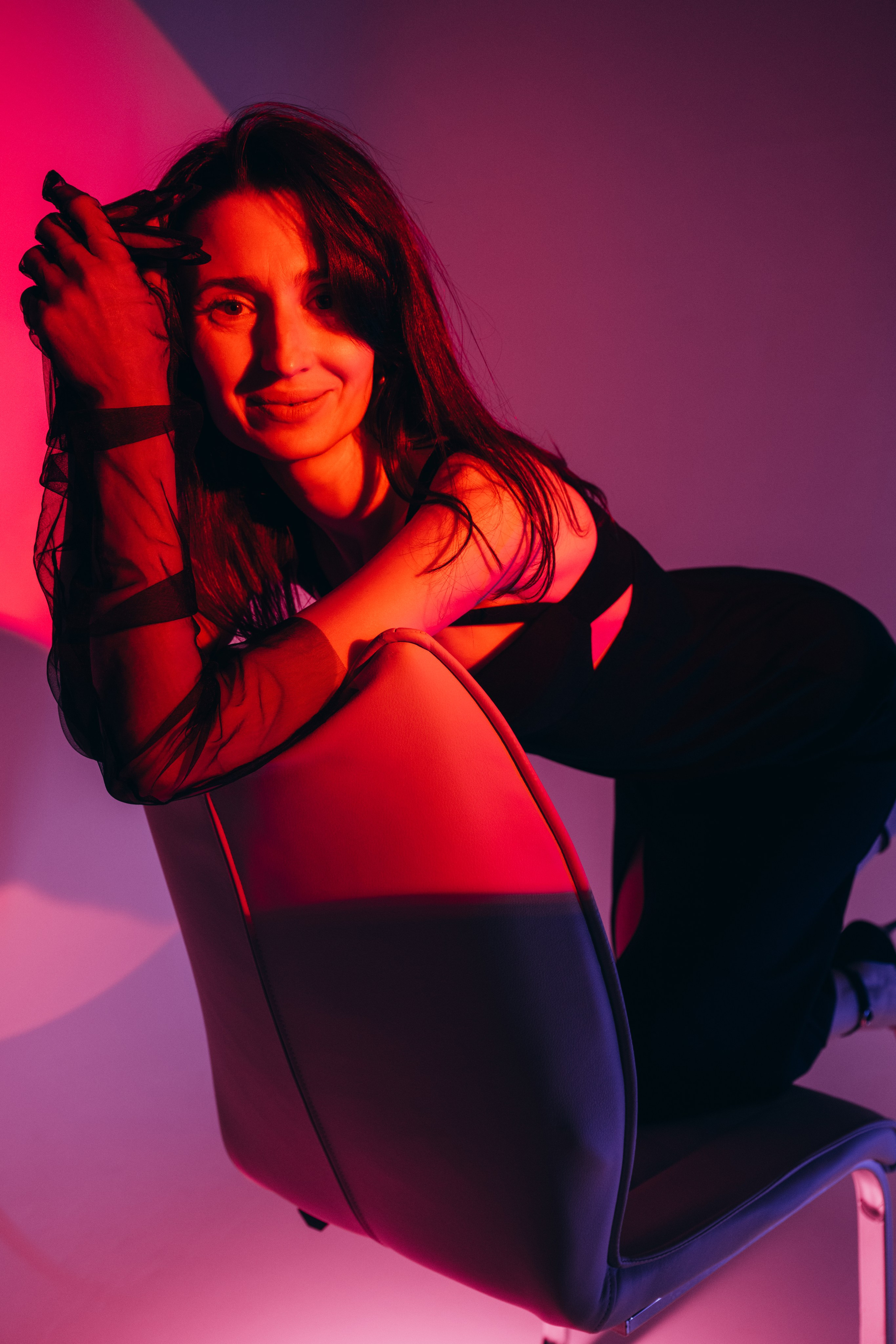 Студийные фотосессии. Студийный и свадебный фотограф и видеограф в Севастополе — Юлия Макаренко