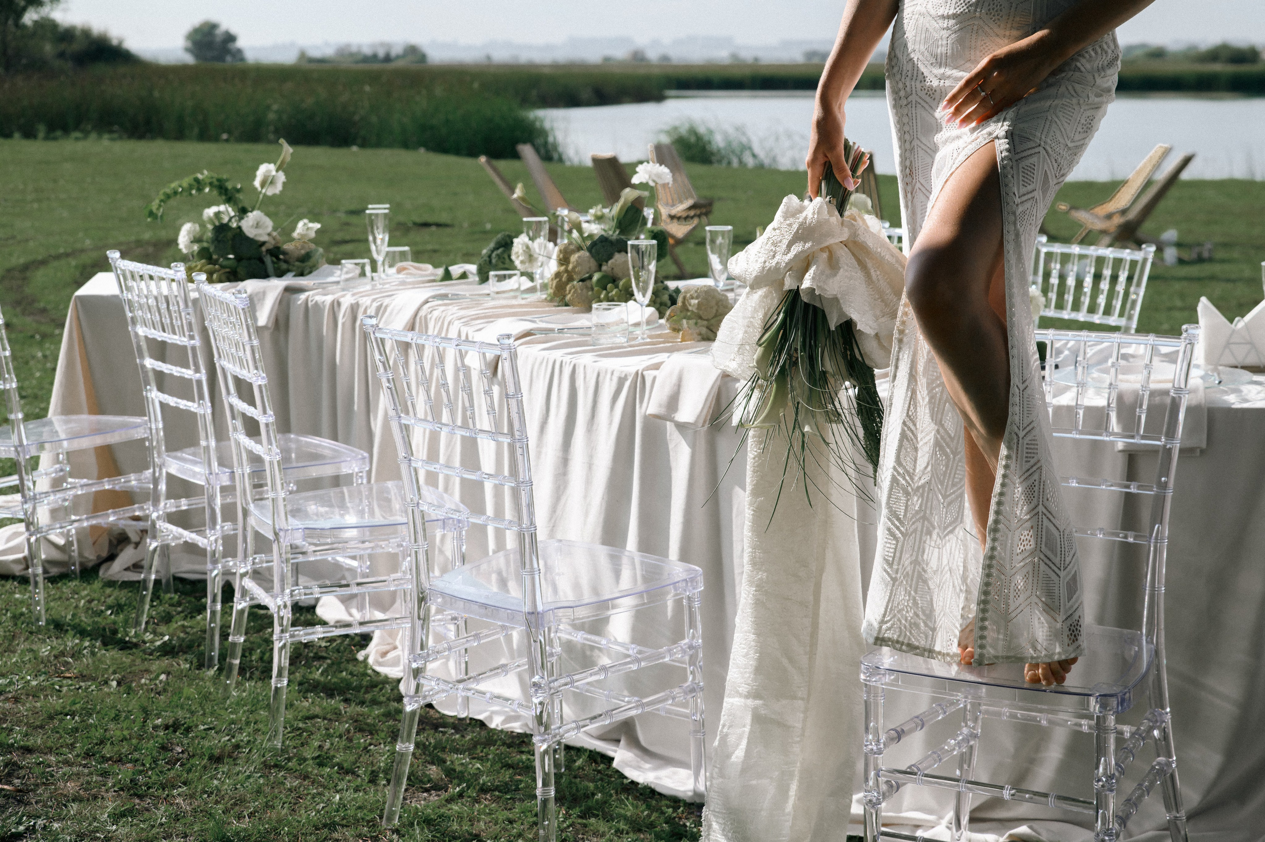 Максим и Лена. Свадебный фотограф Евгения Наумовец