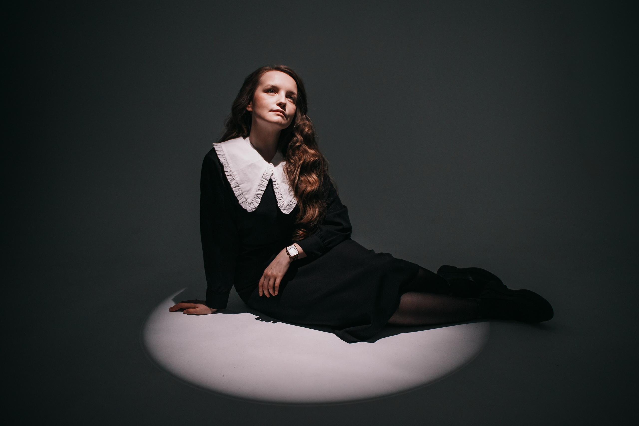 Кристина. Фотограф в Москве и Московской области