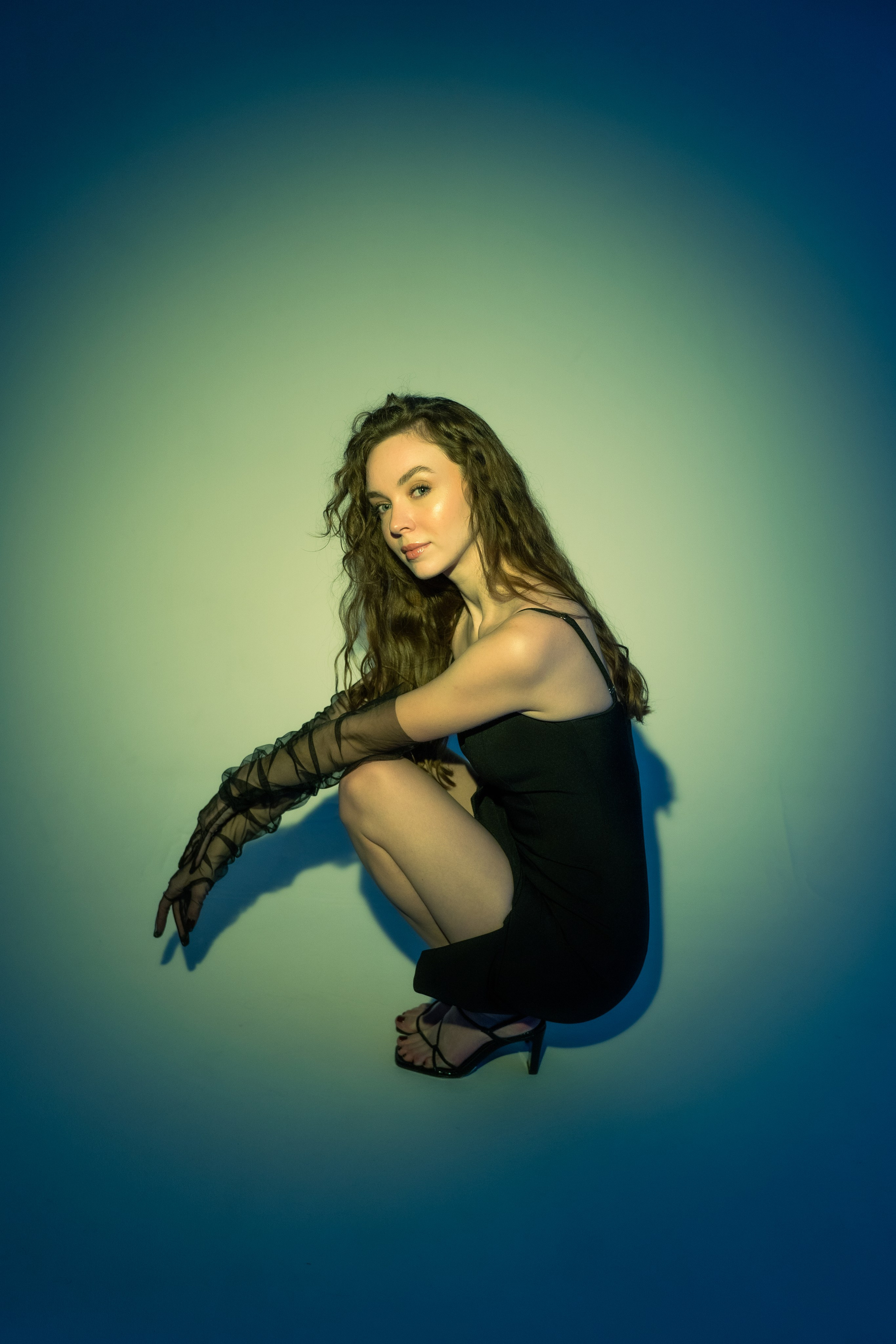 Ульяна. Виктория Спорова. Ваш портретный фотограф в Санкт-Петербурге