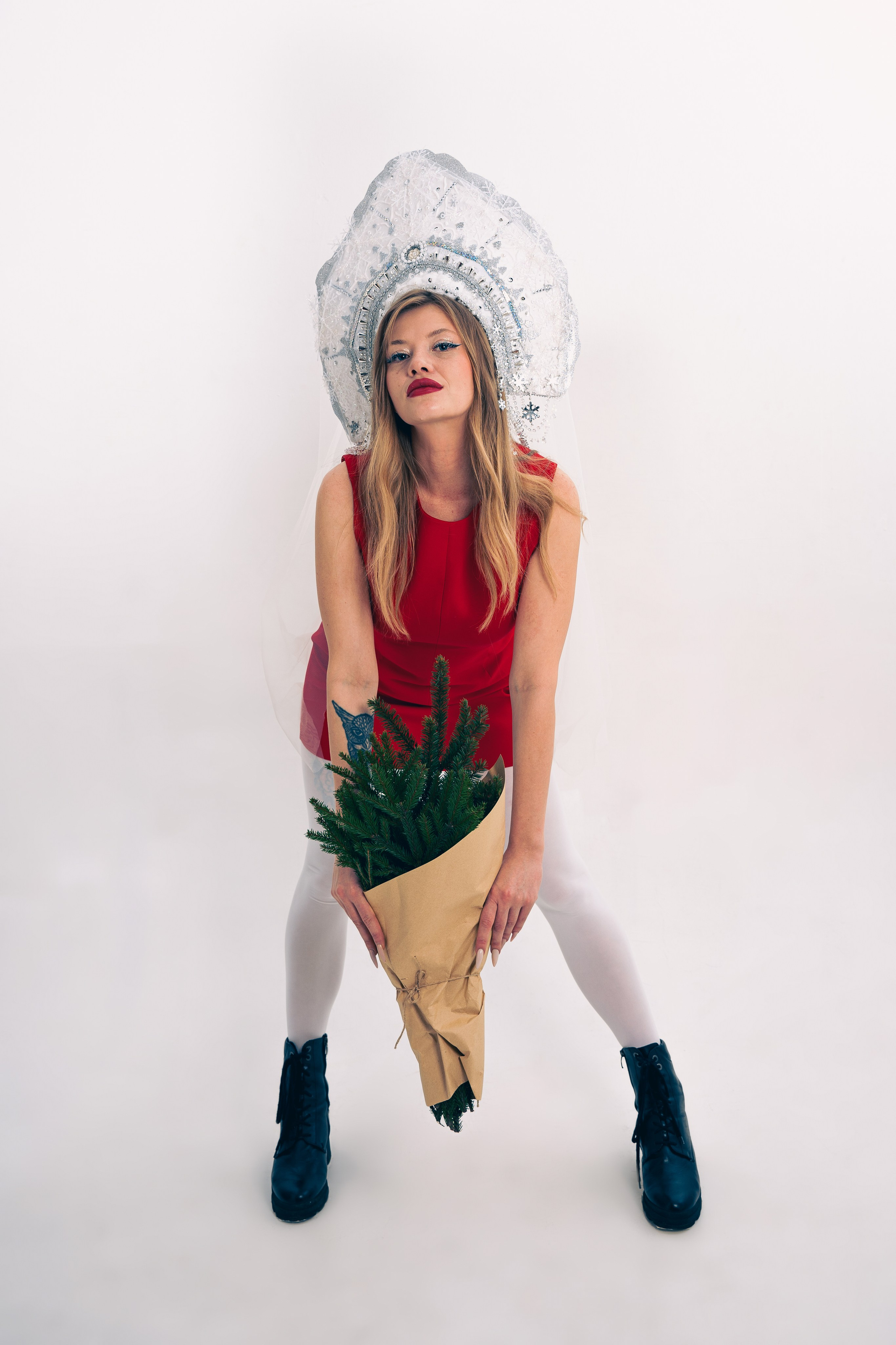 Вера. Виктория Спорова. Ваш портретный фотограф в Санкт-Петербурге