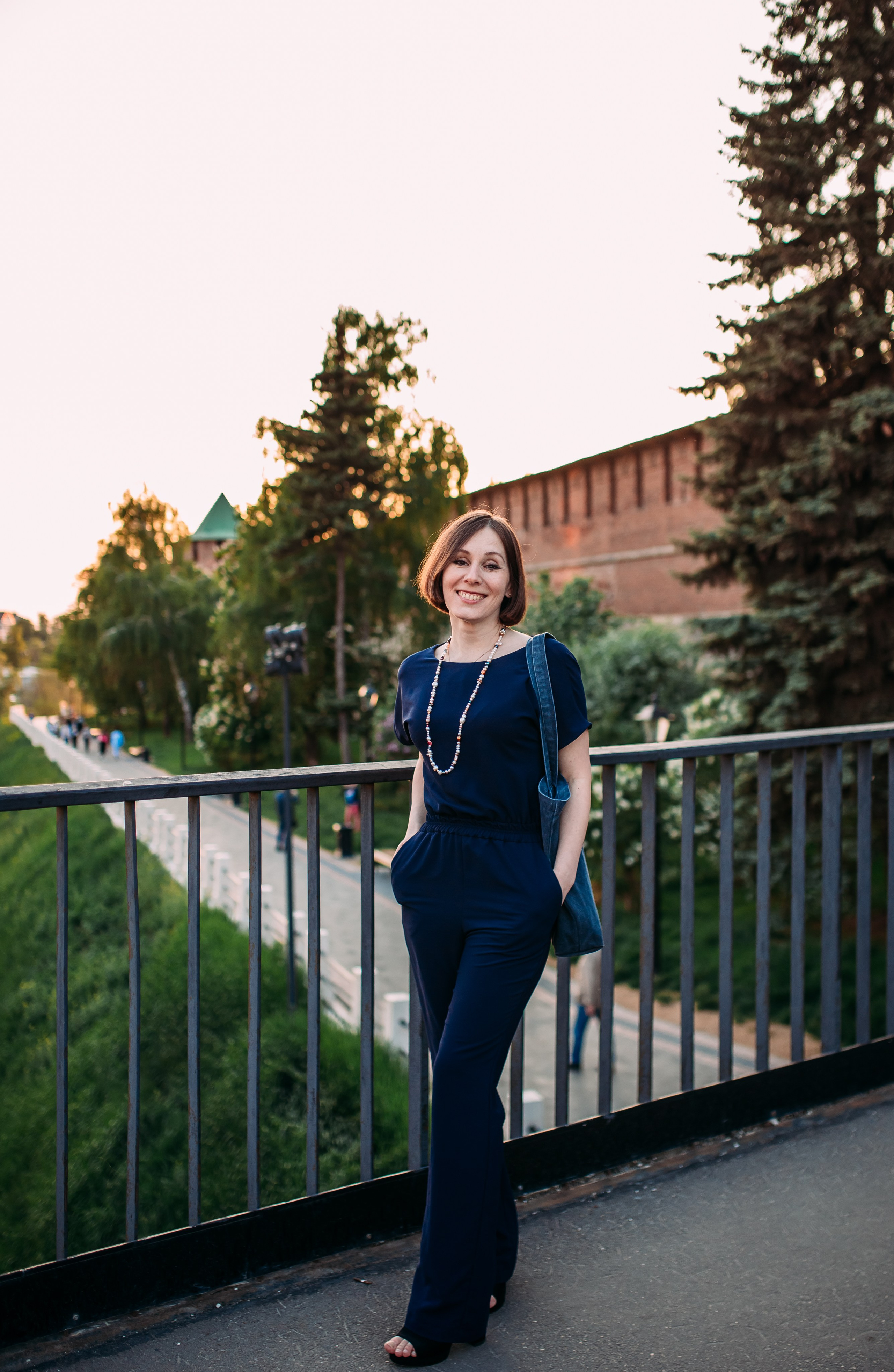 Анна. Семейный и детский фотограф в Нижнем Новгороде Наумова Лидия