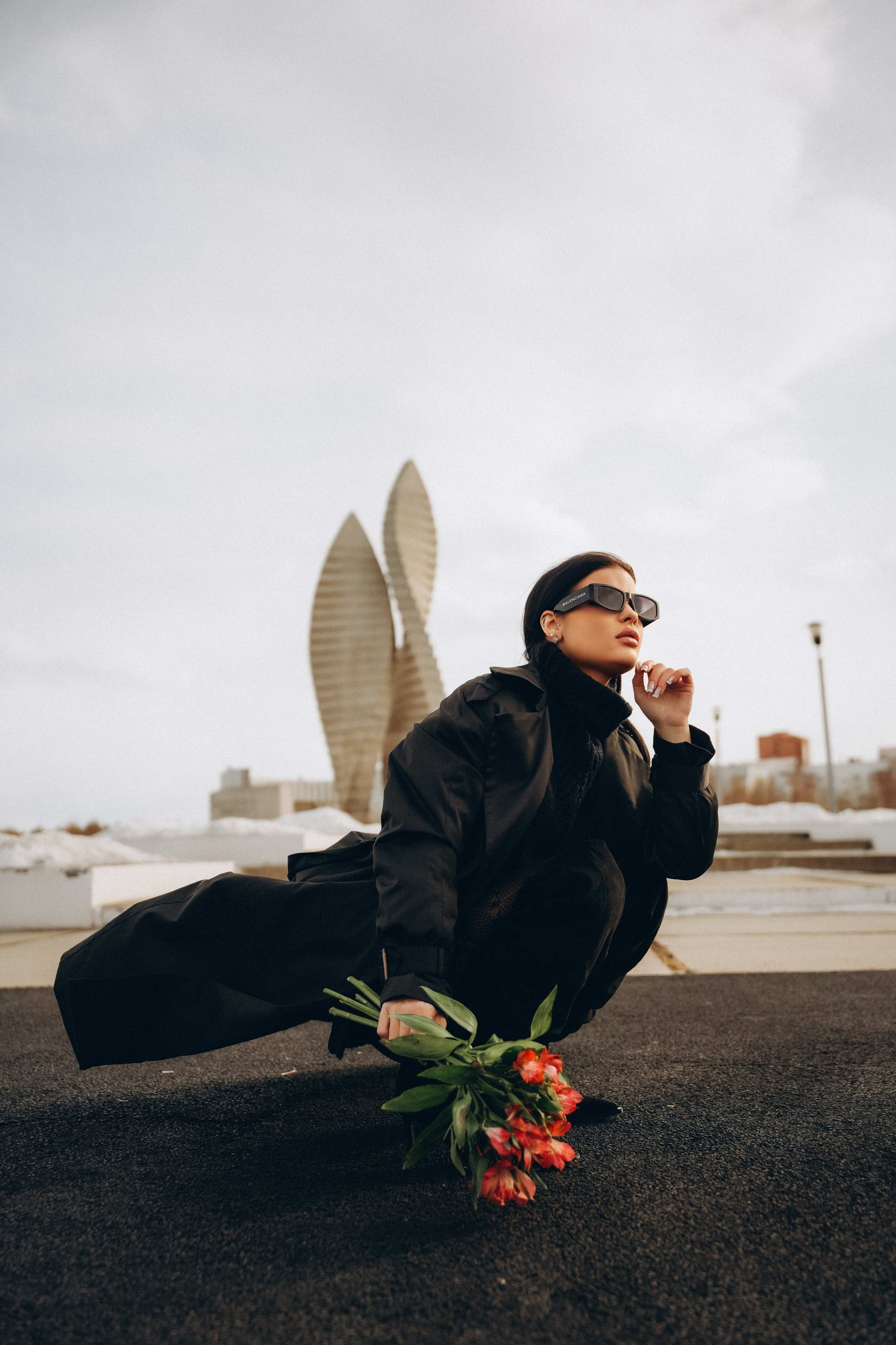 Фотодни. Сибирский фотограф Братск, Иркутск Анна Галанина